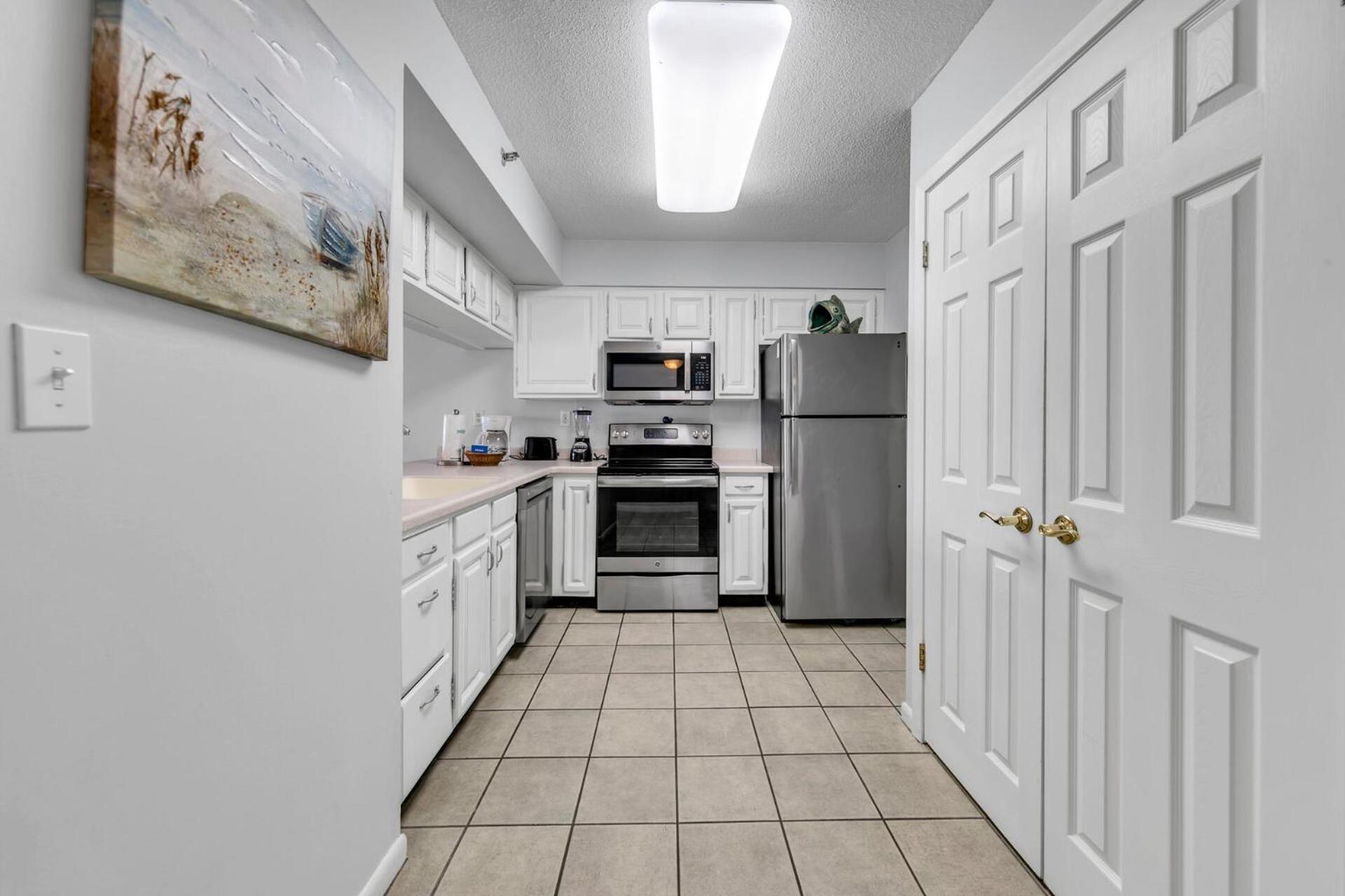 Holiday home Emerald Towers 302 Front Destin