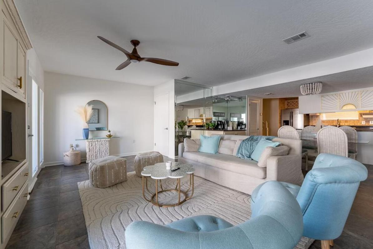 Canal Place 6 Harbor Views With Access To Boat Slip Destin