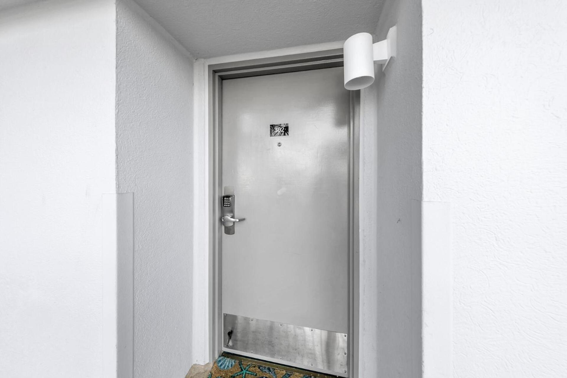 Emerald Towers 302 Front Holiday home Destin