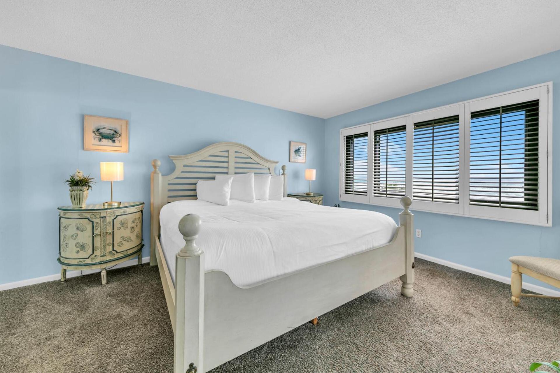 Holiday home Emerald Towers 302 Front Destin