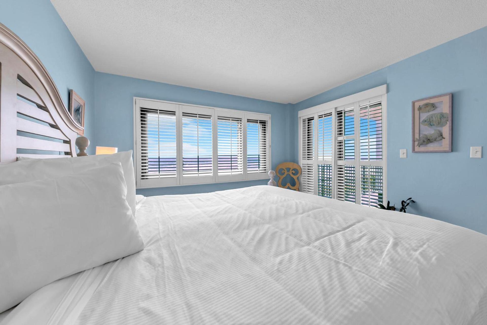 Emerald Towers 302 Front Holiday home