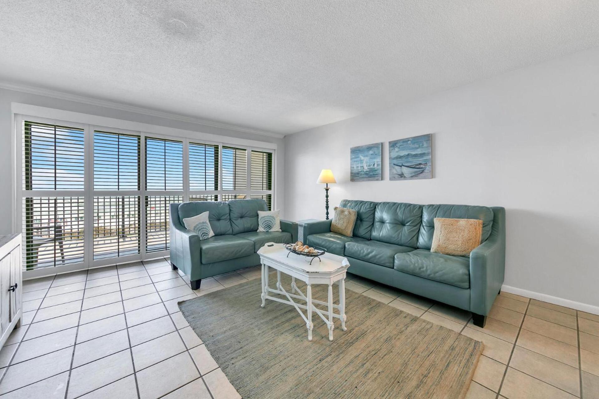 Holiday home Emerald Towers 302 Front