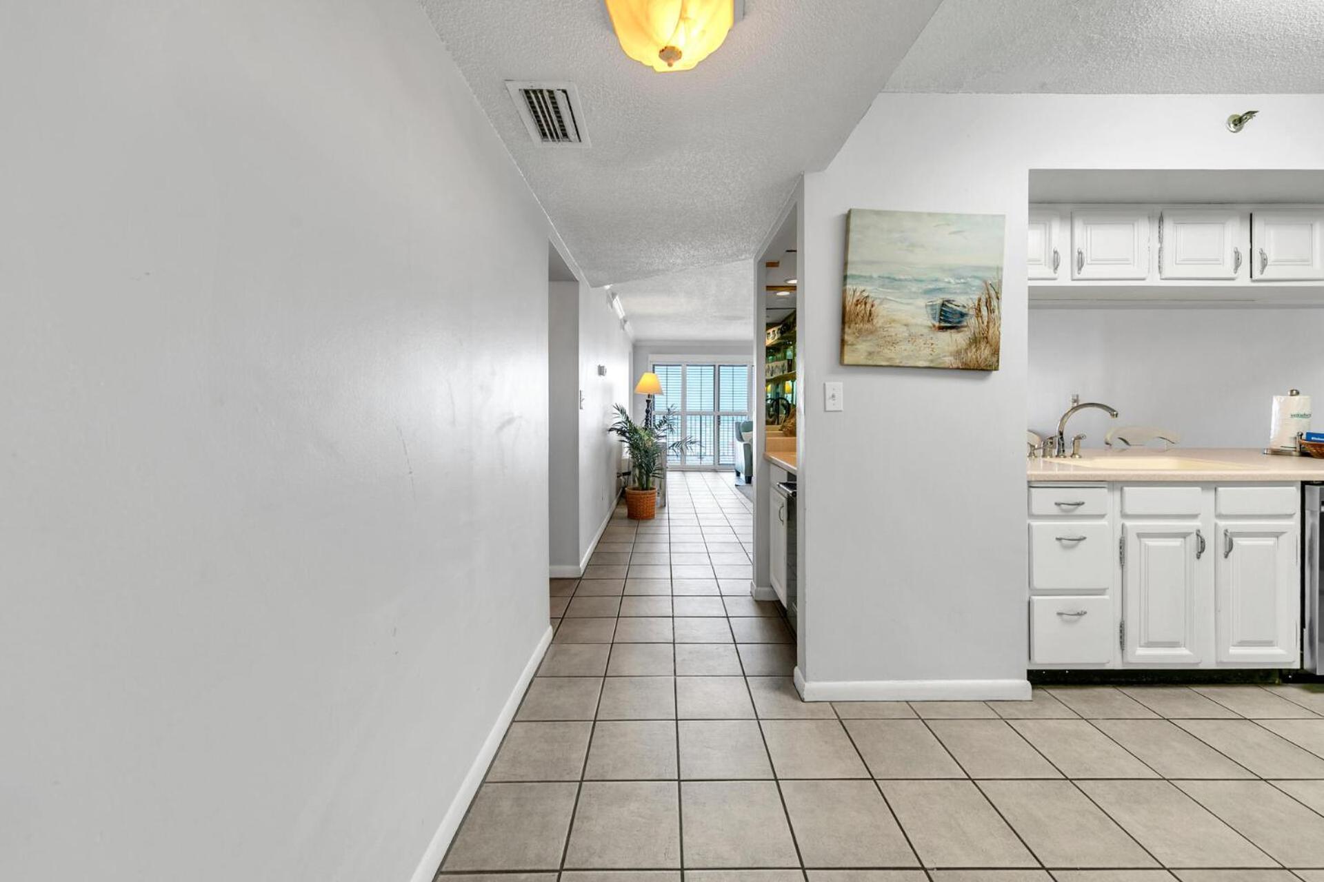Holiday home Emerald Towers 302 Front Destin
