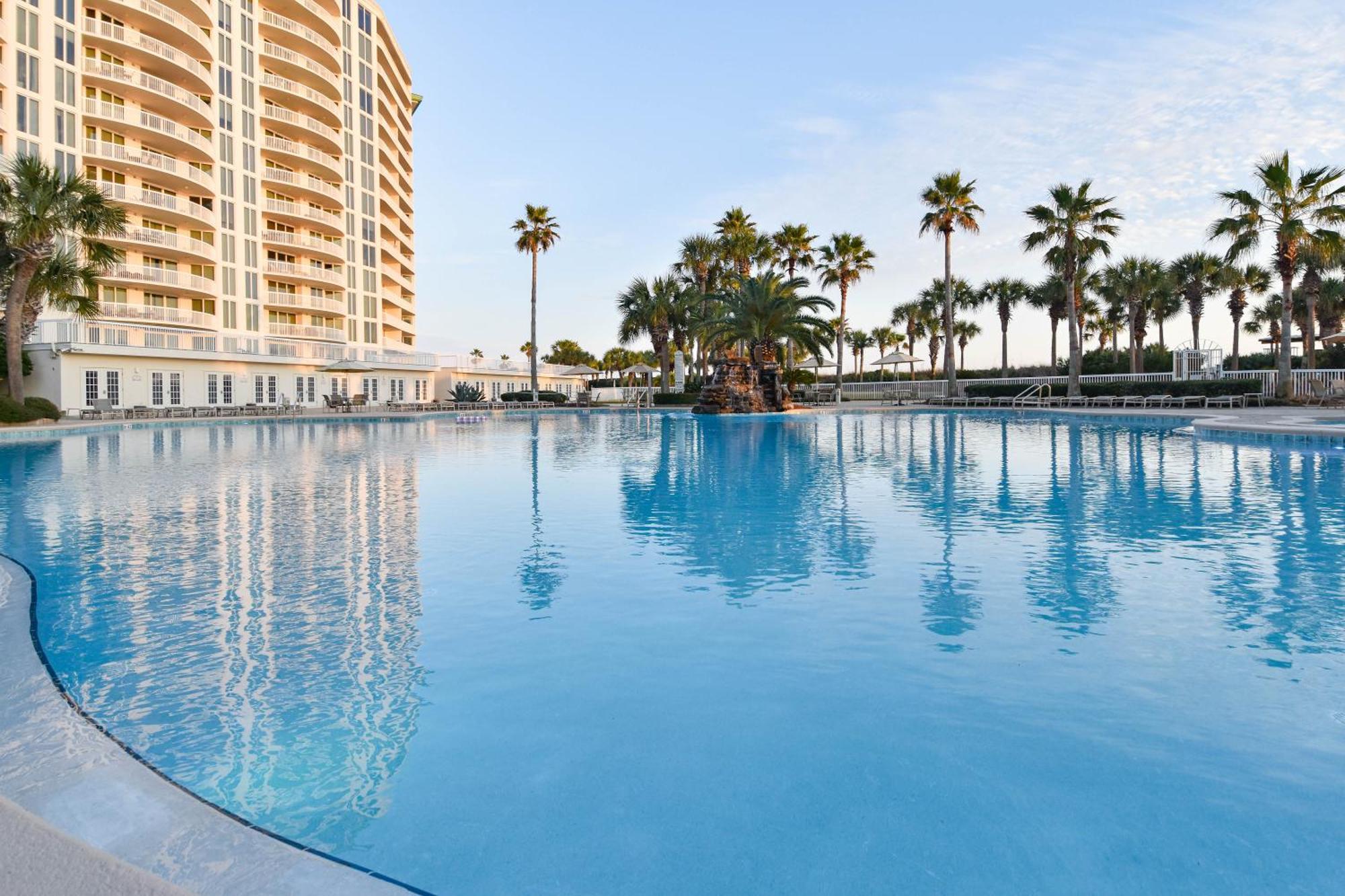 Silver Shells St, Croix 502 Apartment Destin