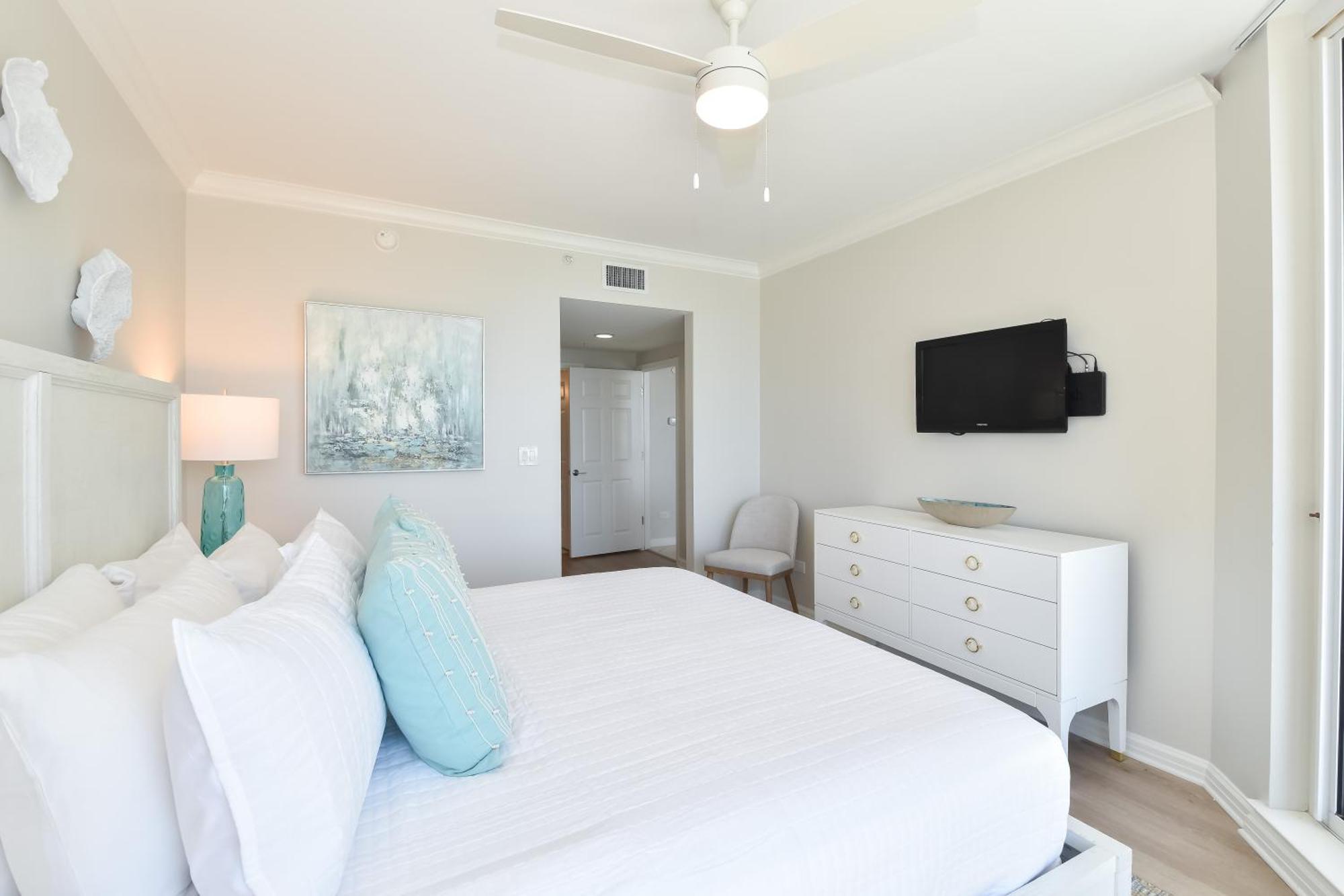 Silver Shells St, Croix 502 Apartment Destin