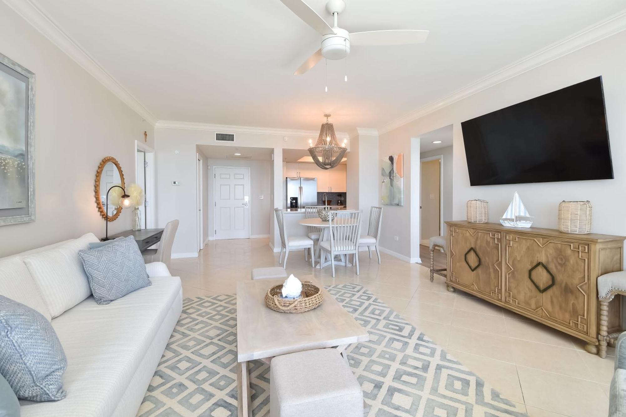 Apartment Silver Shells St, Croix 502 Destin