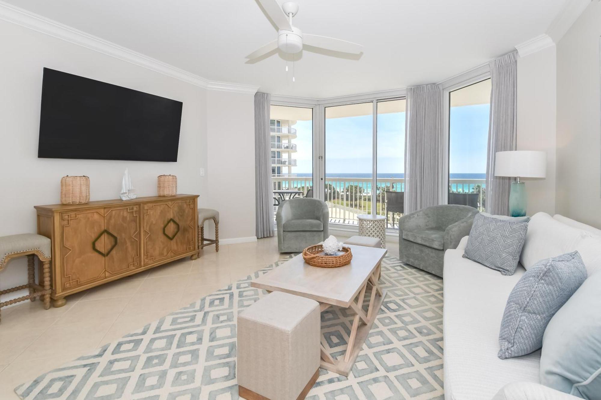 Apartment Silver Shells St, Croix 502