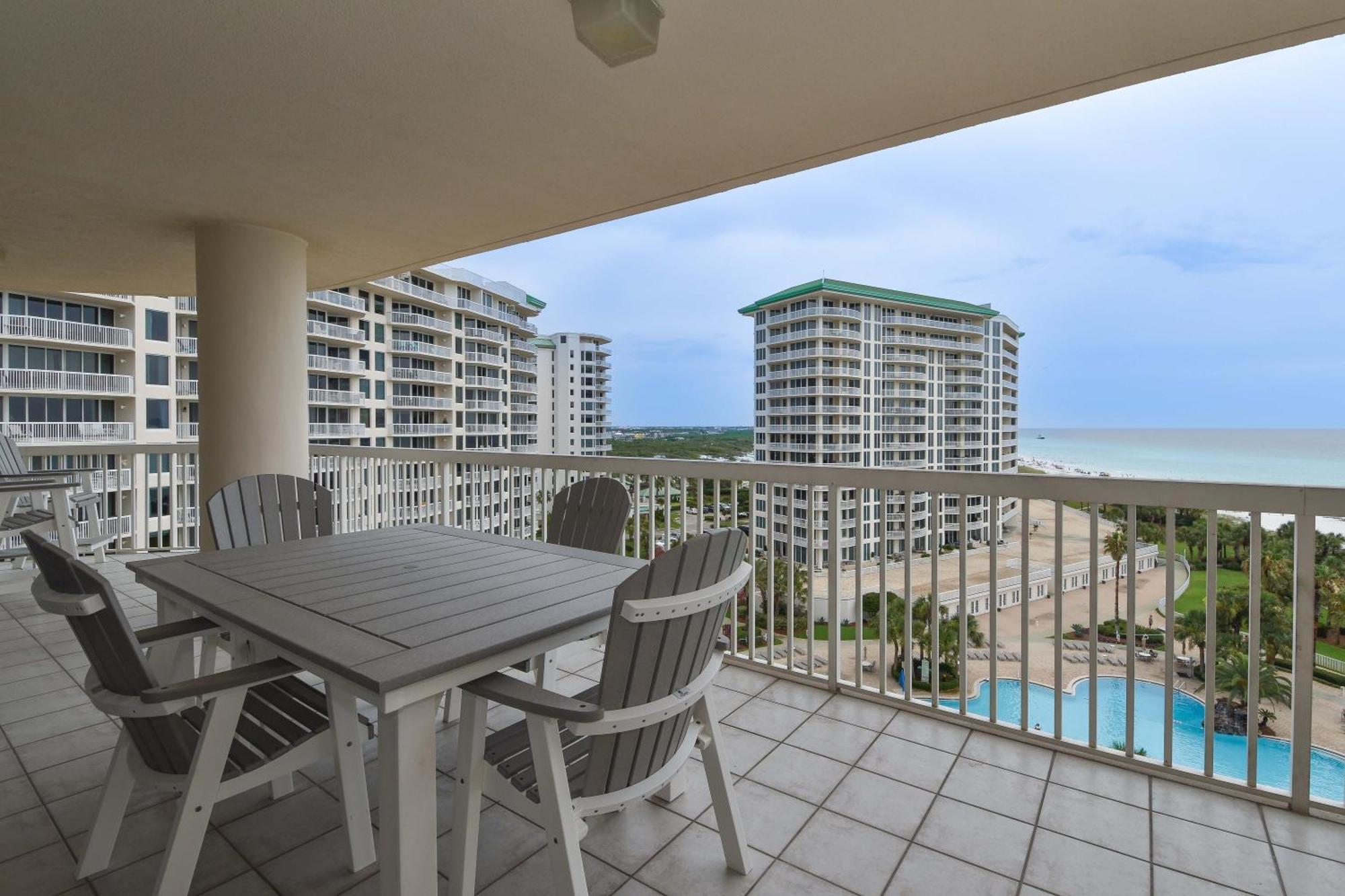 Apartment Silver Shells St, Maarten 901 Destin