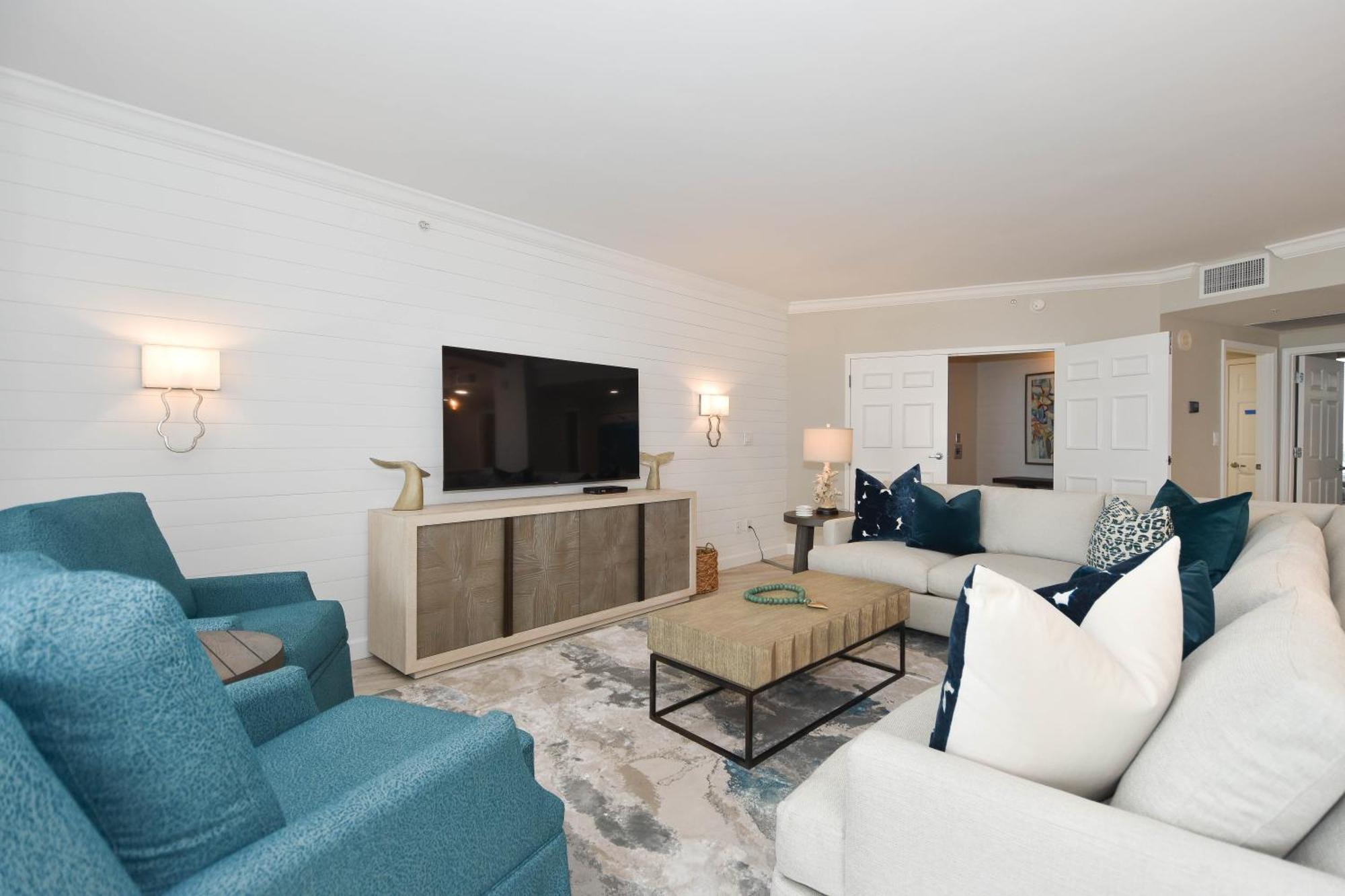 Apartment Silver Shells St, Maarten 901