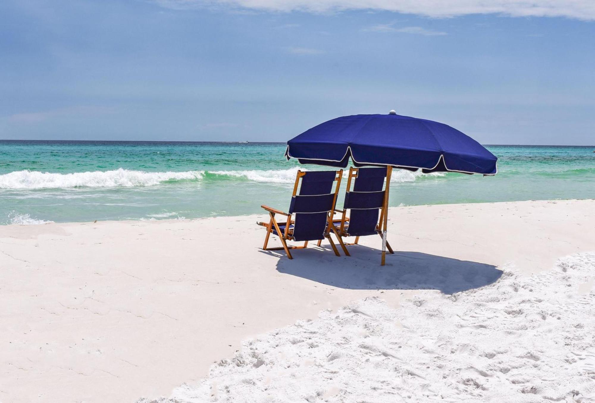 Frangista Dunes With Heated Pool * Destin