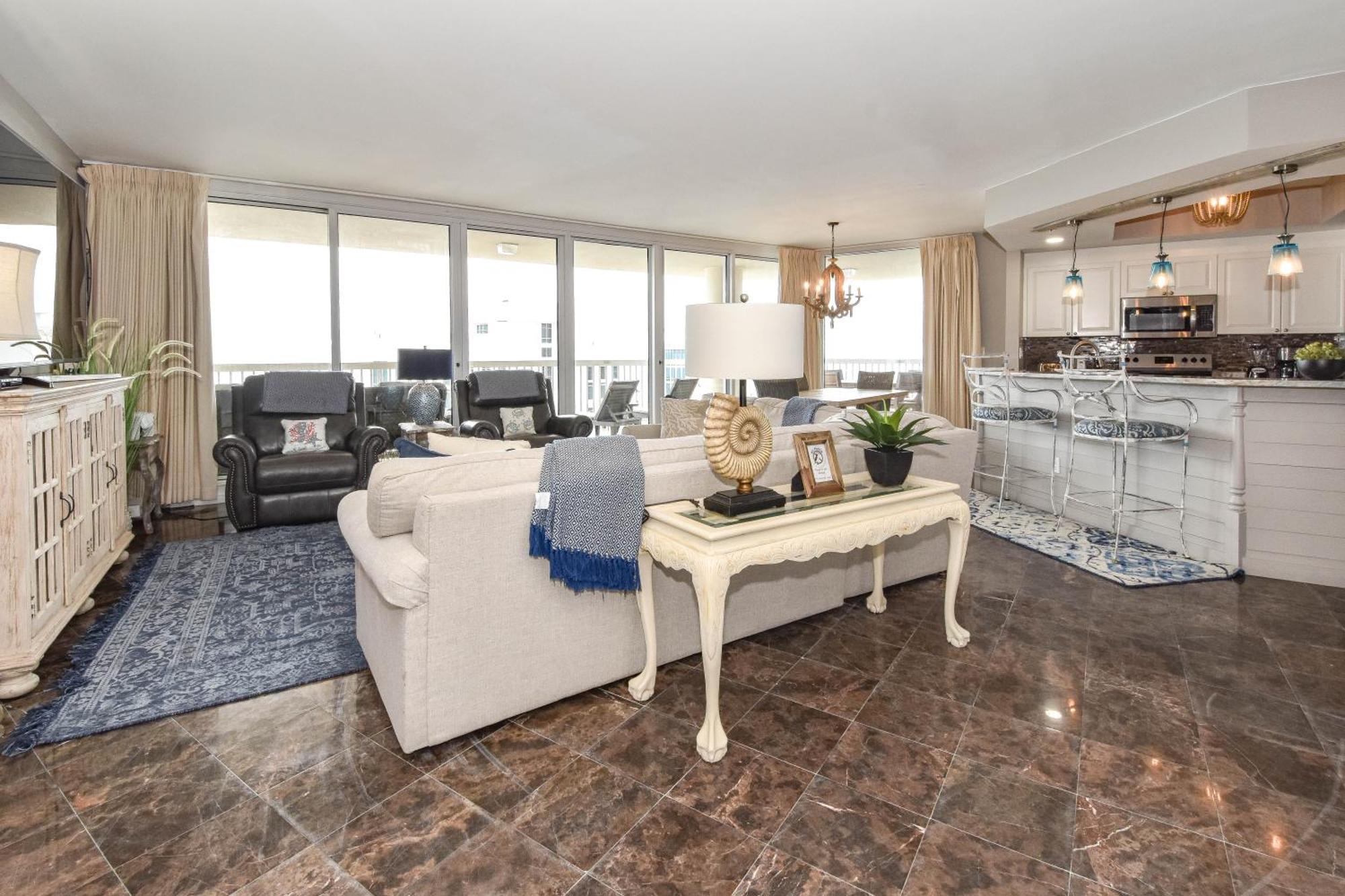 Apartment Silver Shells St, Maarten 1208 18 Destin
