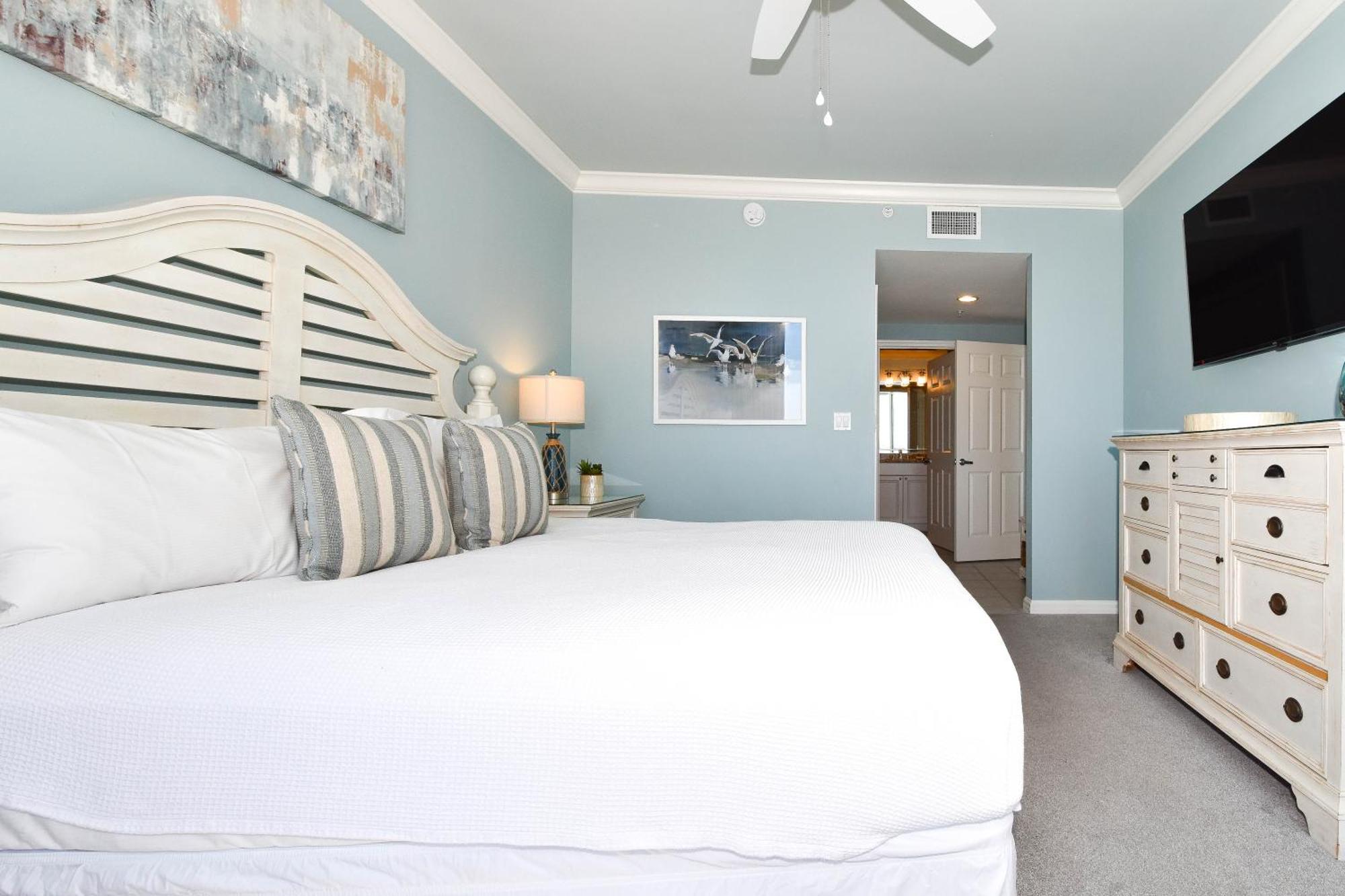 Silver Shells St, Croix 1102 Apartment Destin