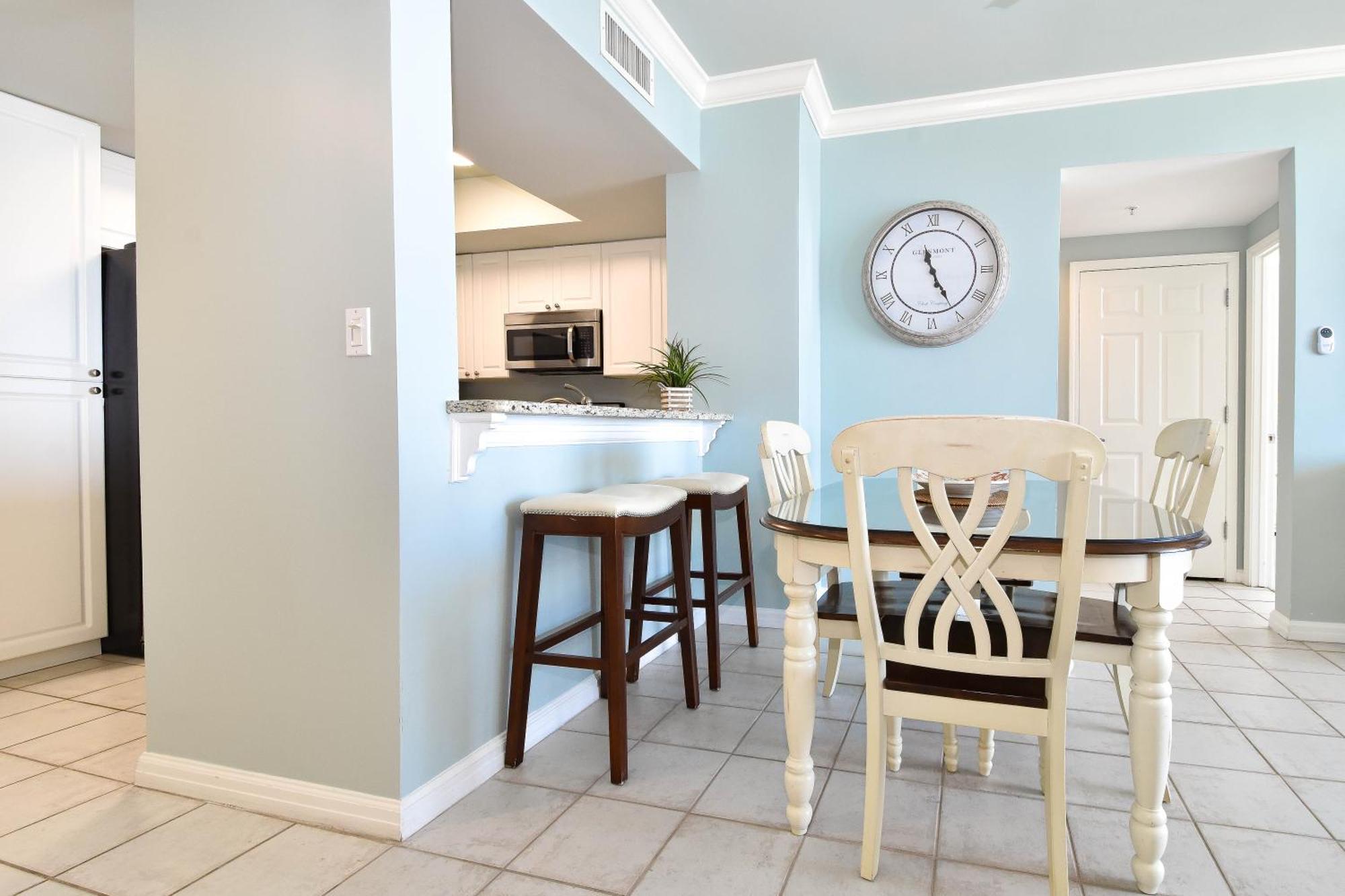 Silver Shells St, Croix 1102 Apartment Destin