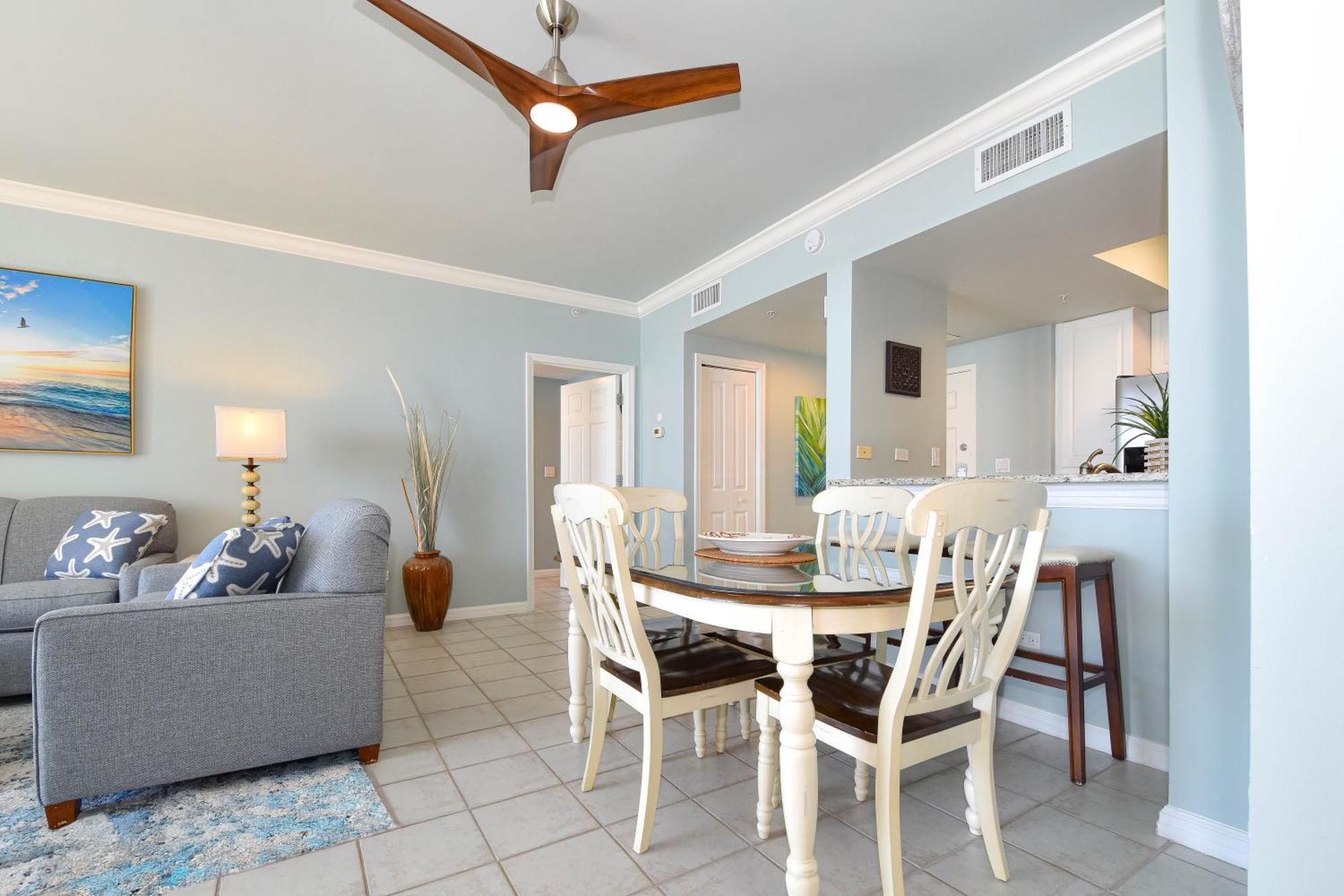 Apartment Silver Shells St, Croix 1102