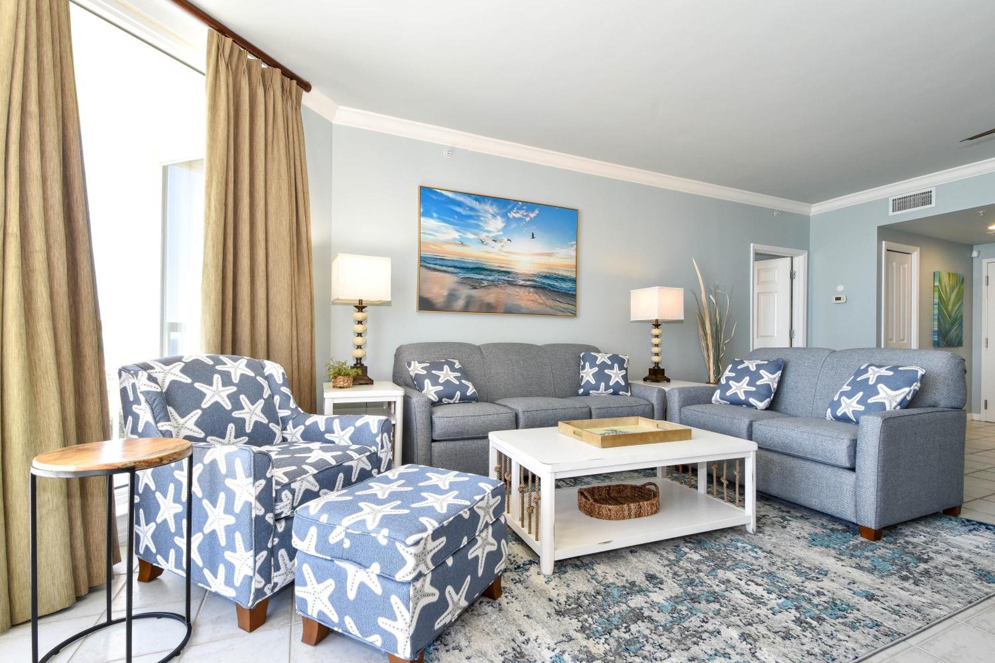 Apartment Silver Shells St, Croix 1102 Destin