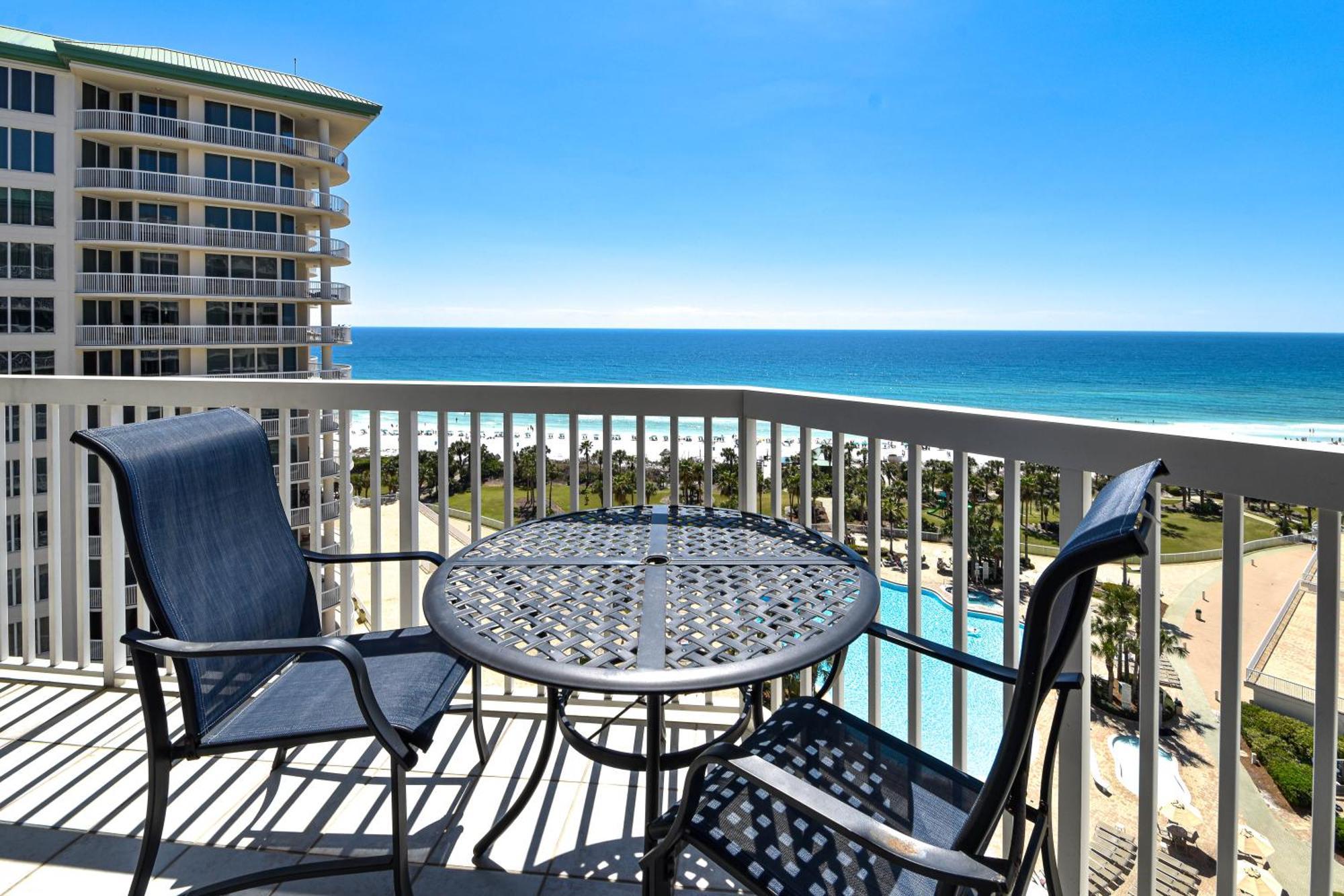 Silver Shells St, Croix 1102 Destin
