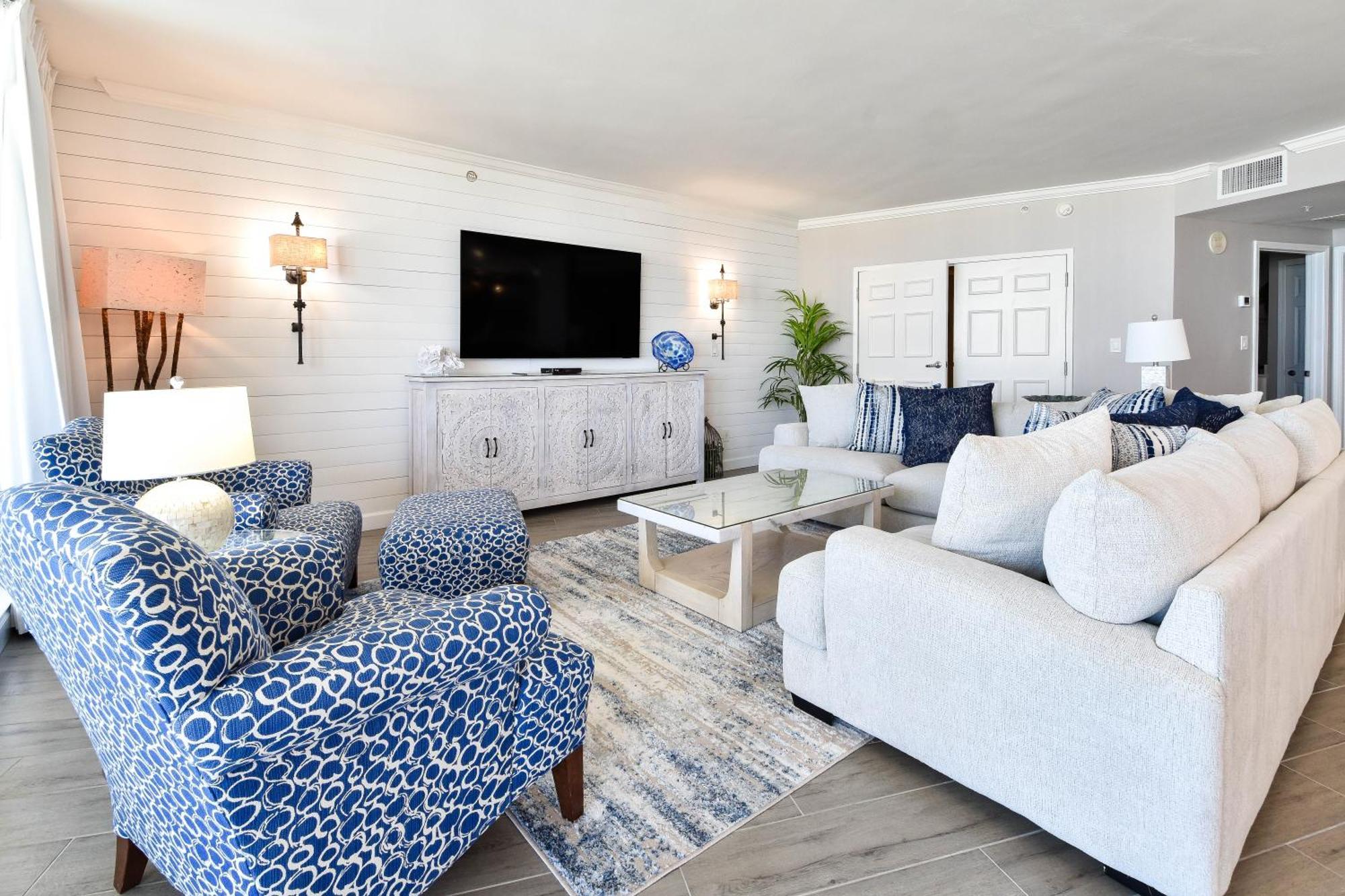 Silver Shells St, Maarten 1101 Apartment Destin