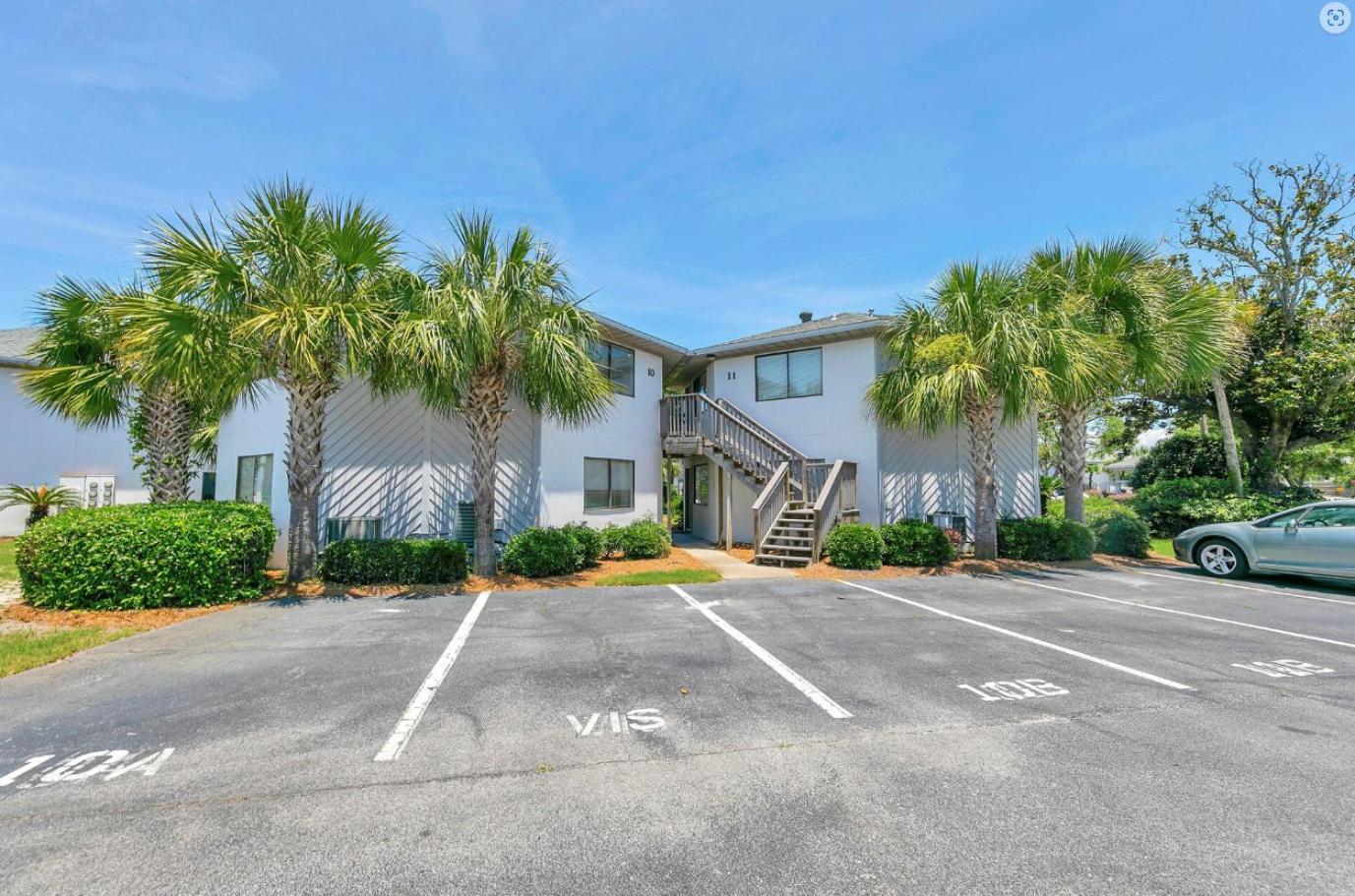Holiday home Crystal Village Ii Unit 10b- Close To And Pool! *