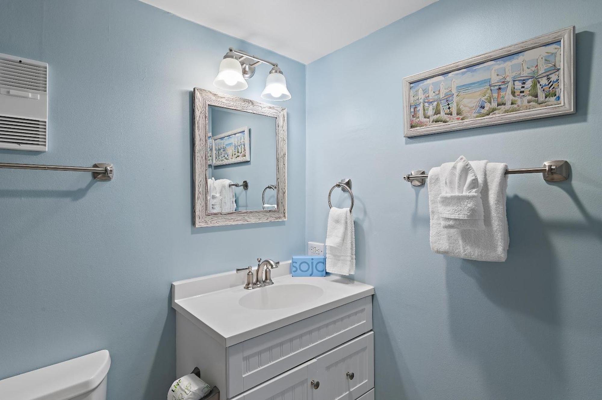 Beachside One 4056 Destin