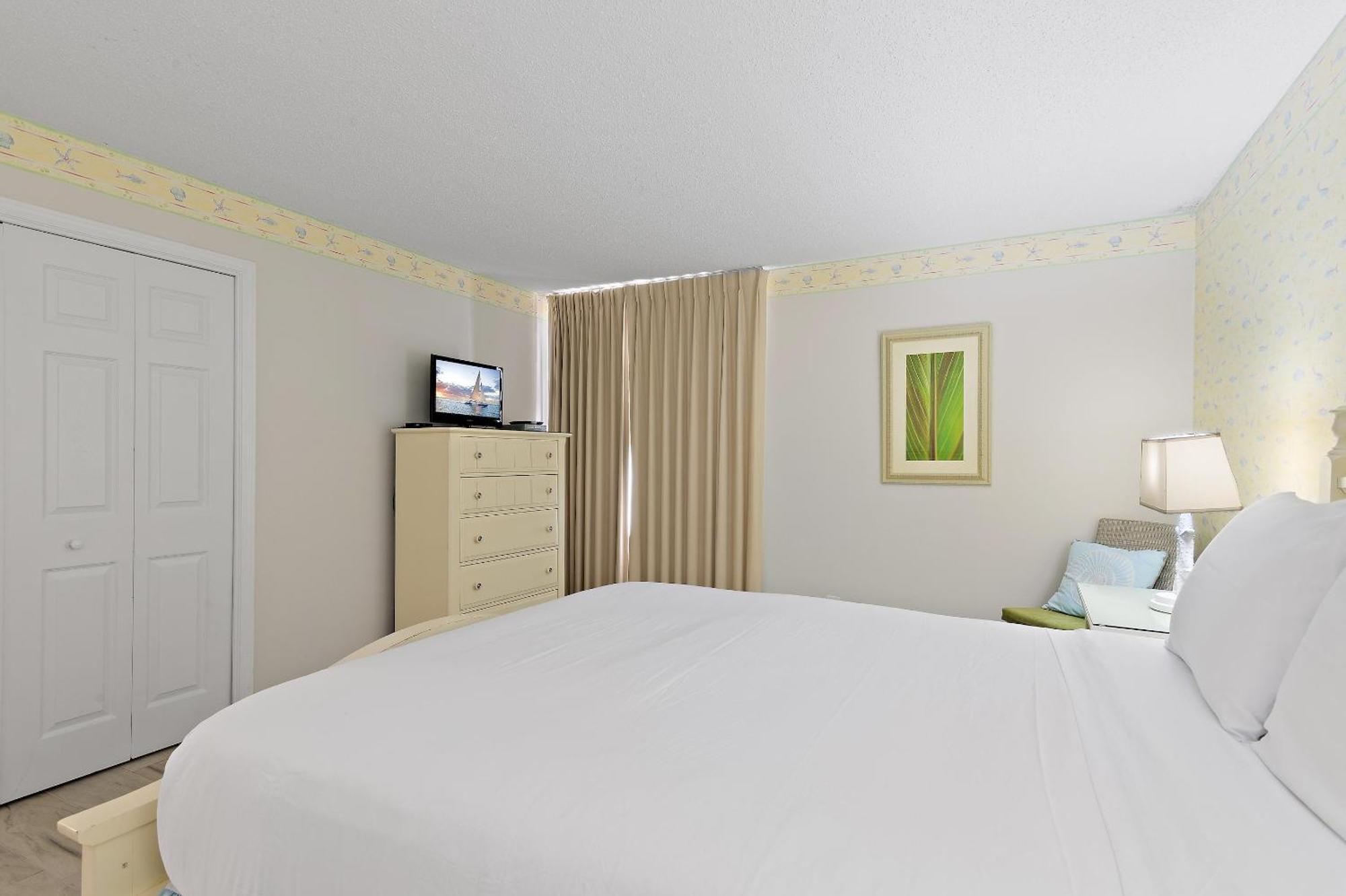 Beachside One 4056 Holiday home
