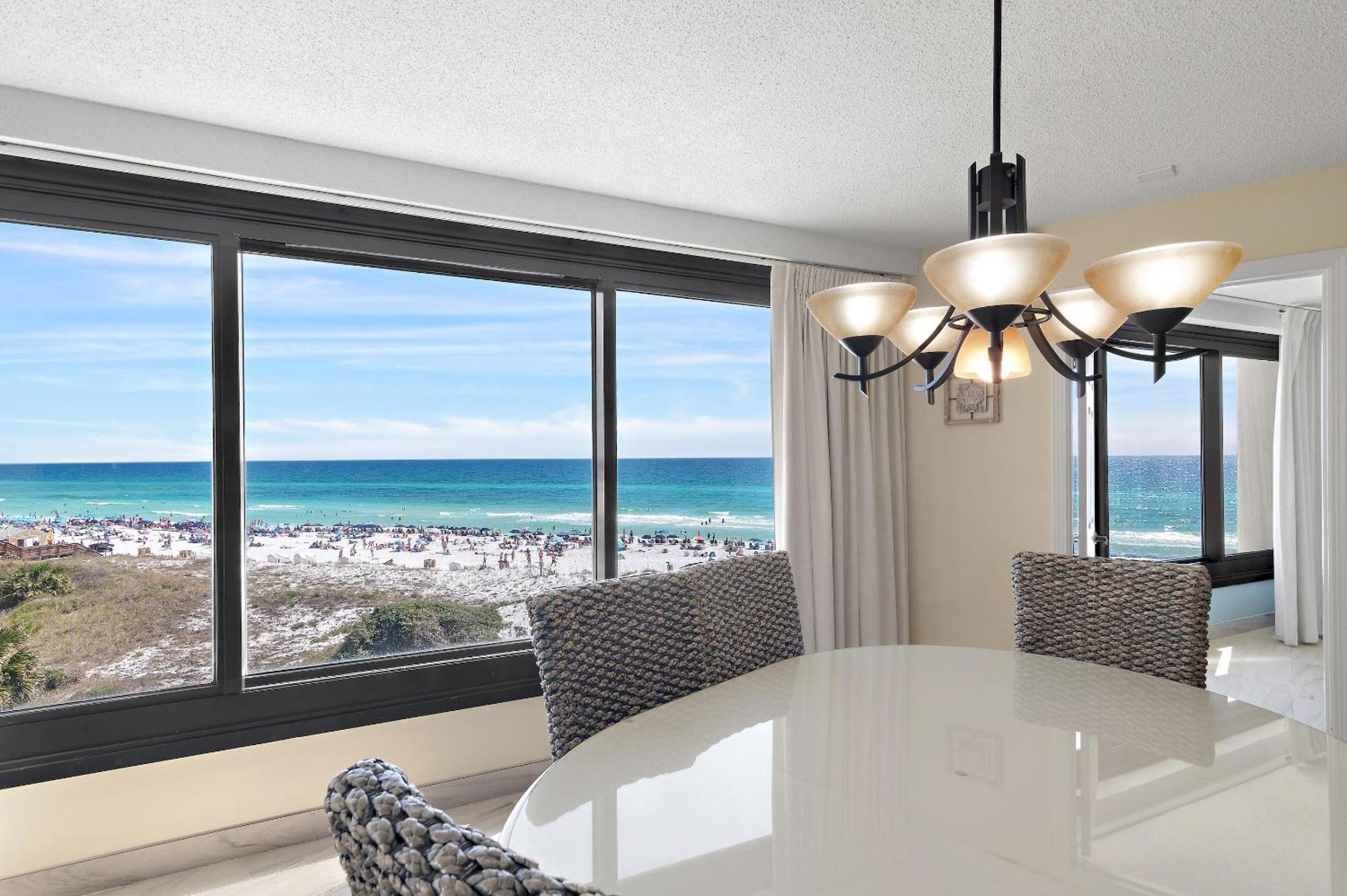 Beachside One 4056 Holiday home Destin