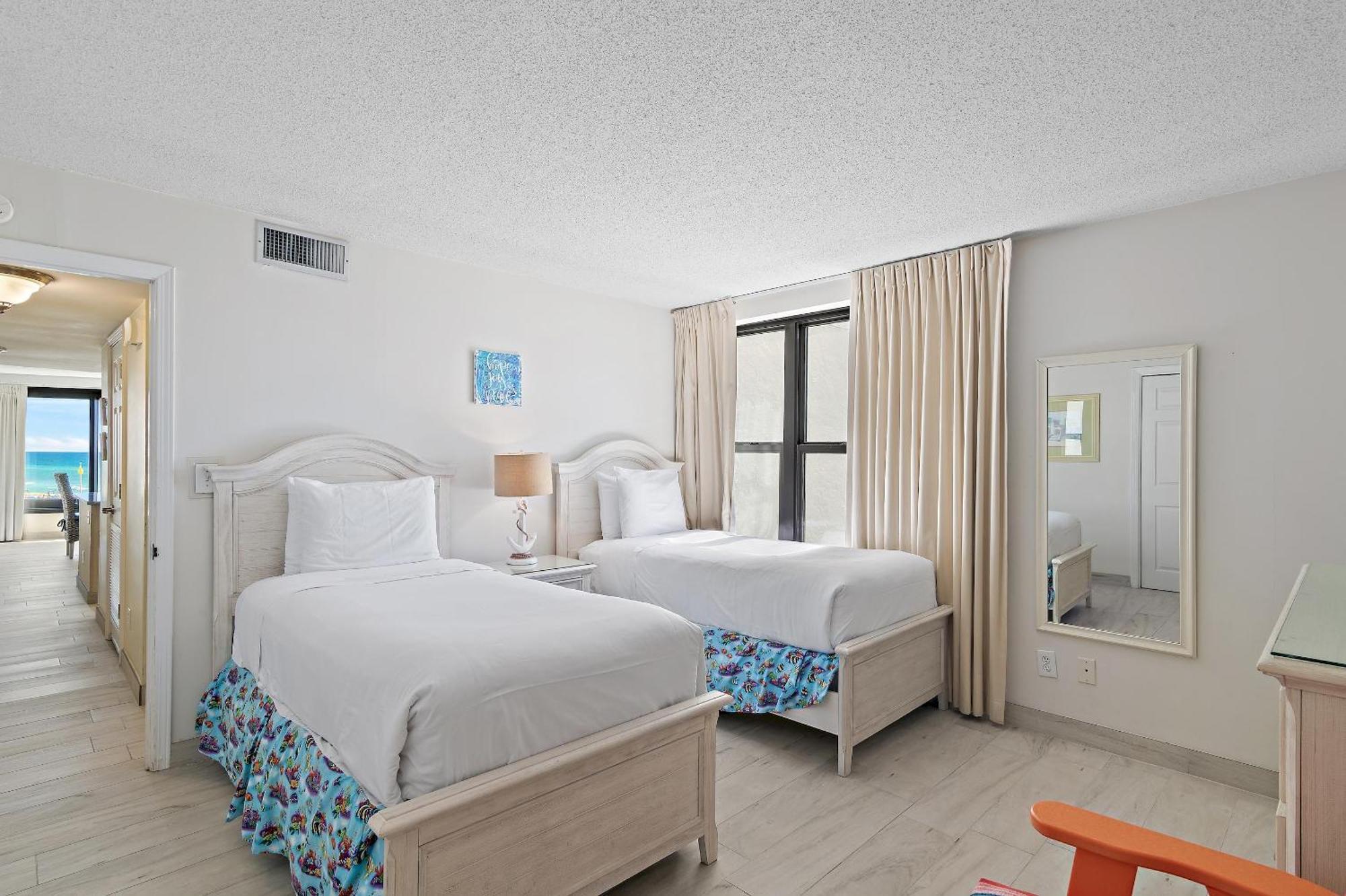 Holiday home Beachside One 4056 Destin
