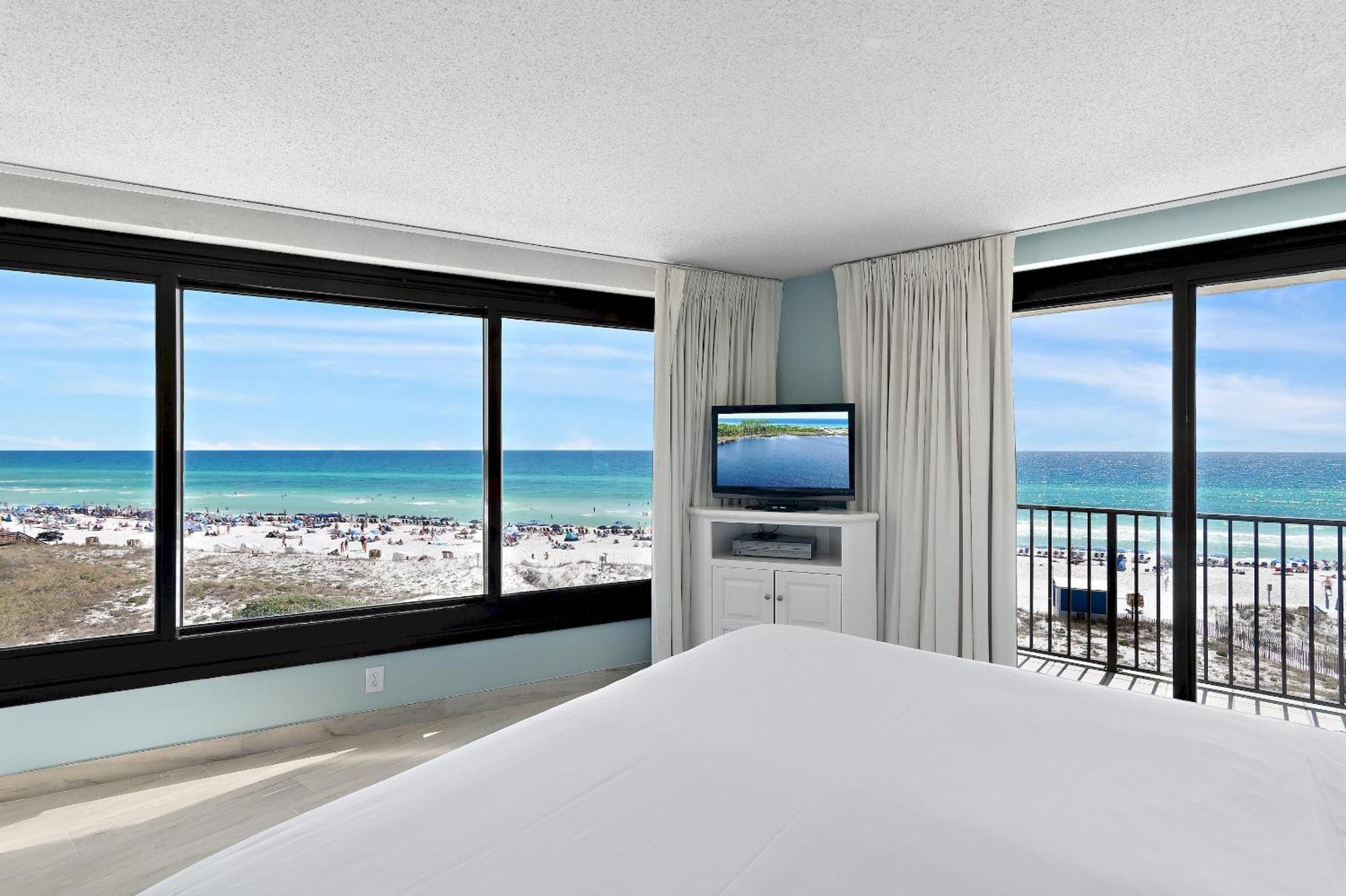 Beachside One 4056 Destin