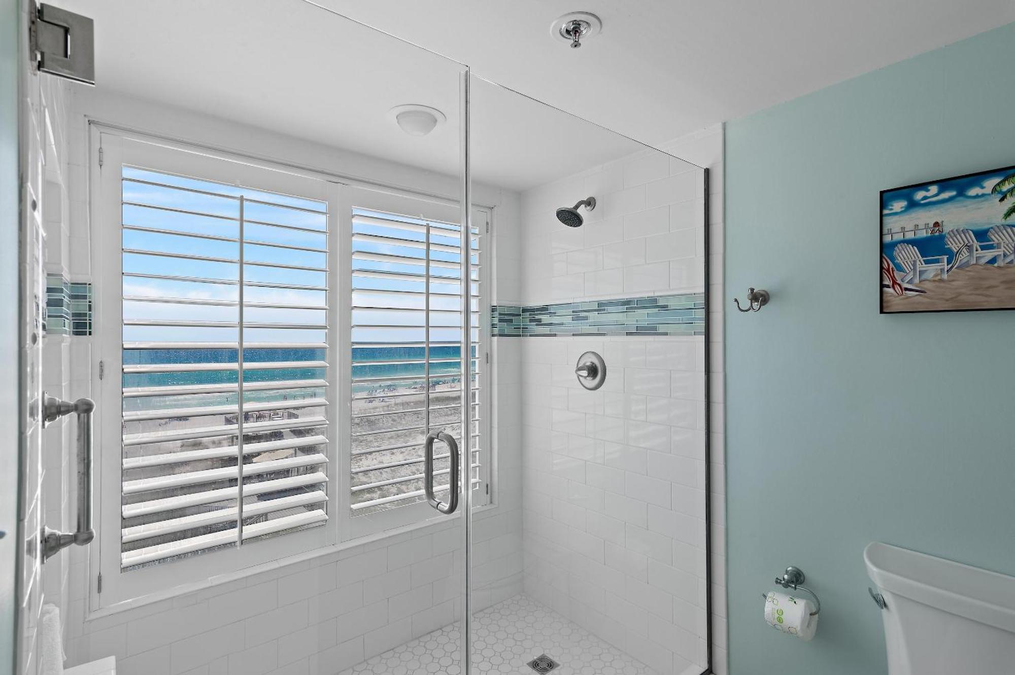 Beachside One 4056 Holiday home