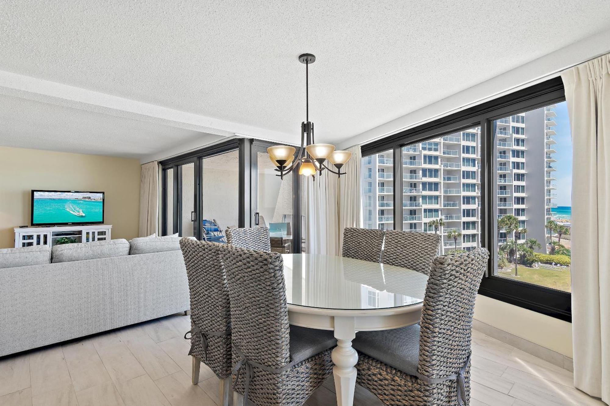 Beachside One 4056 Holiday home Destin