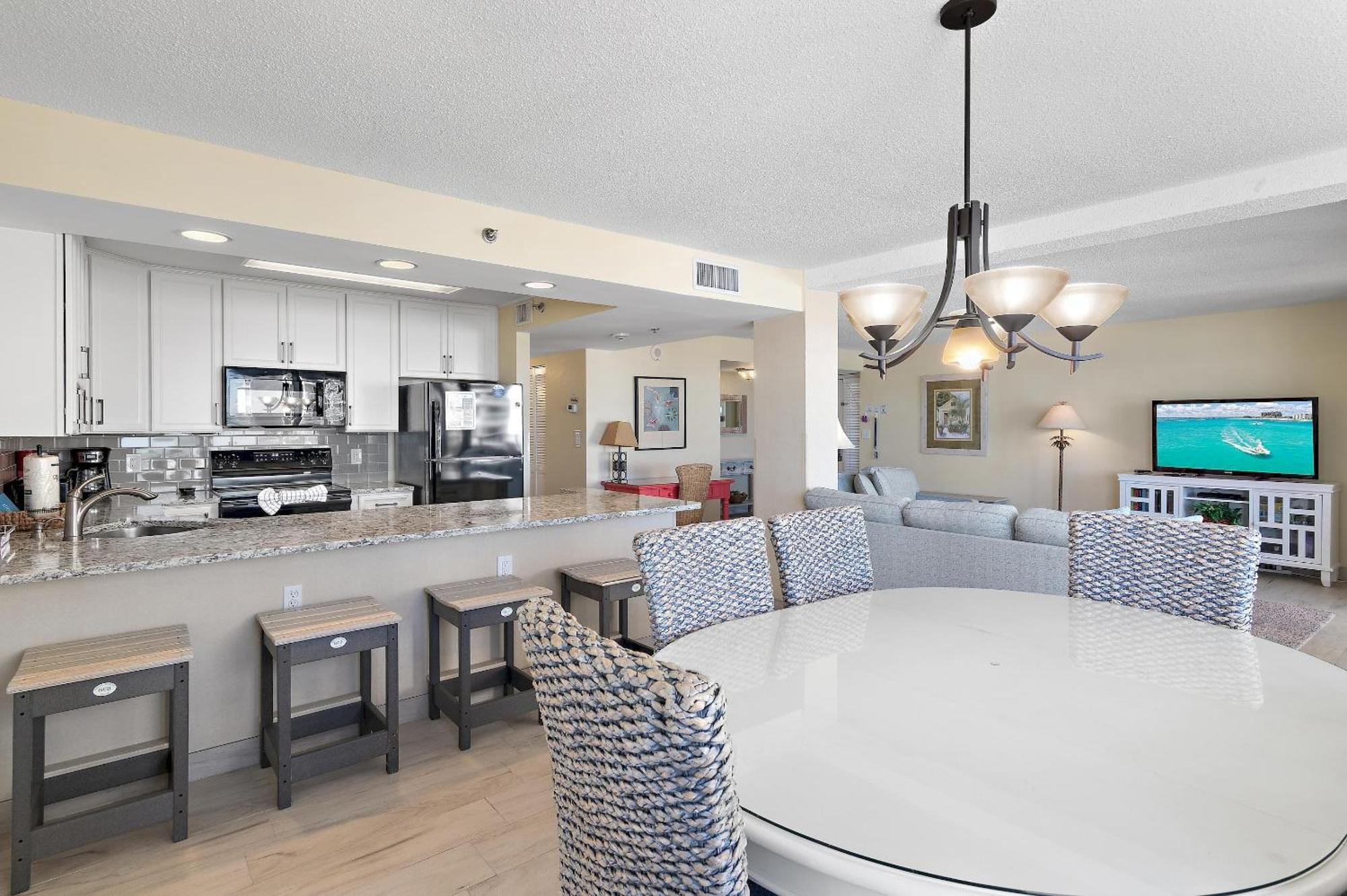 Holiday home Beachside One 4056 Destin