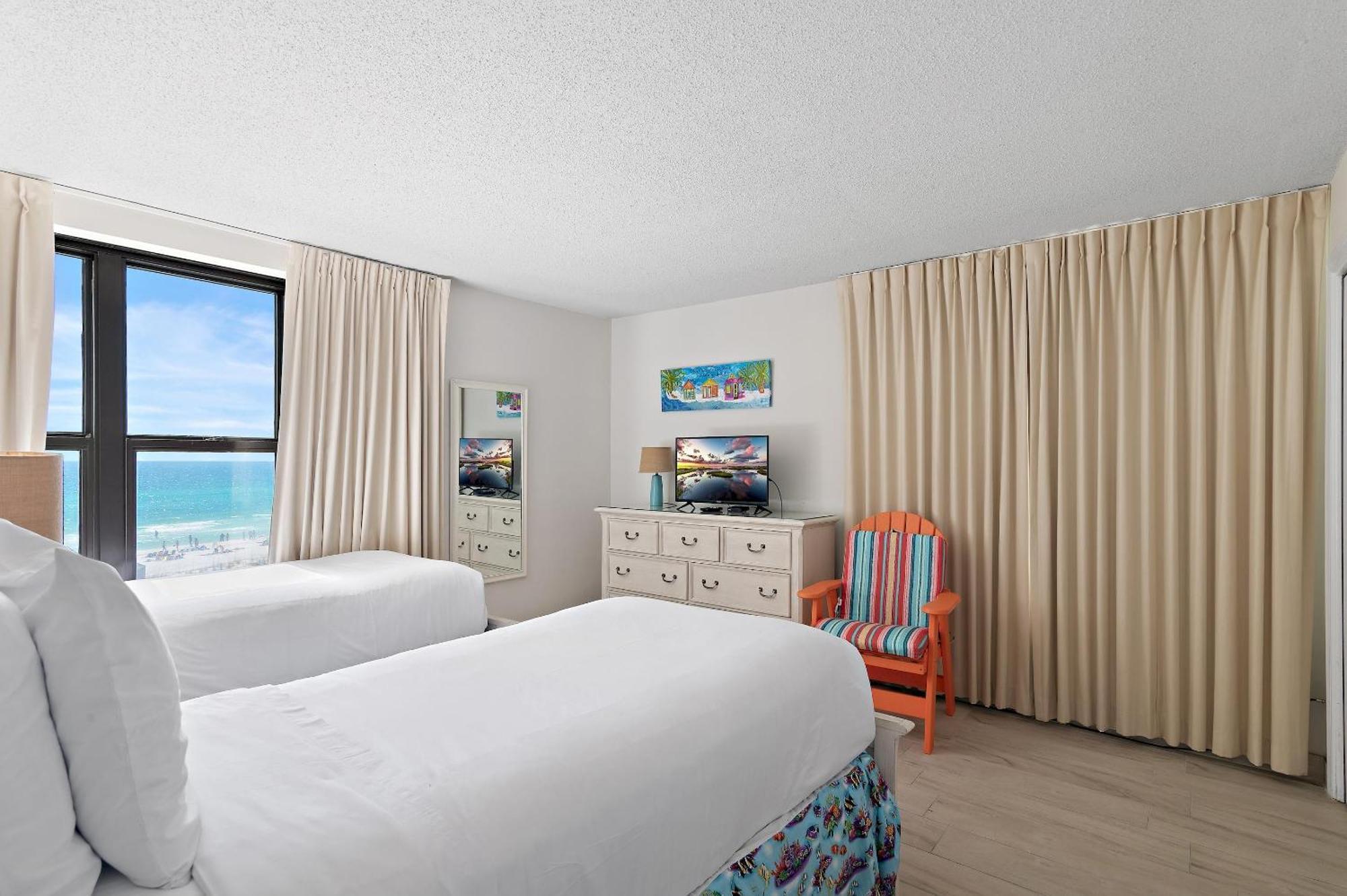 Beachside One 4056 Destin