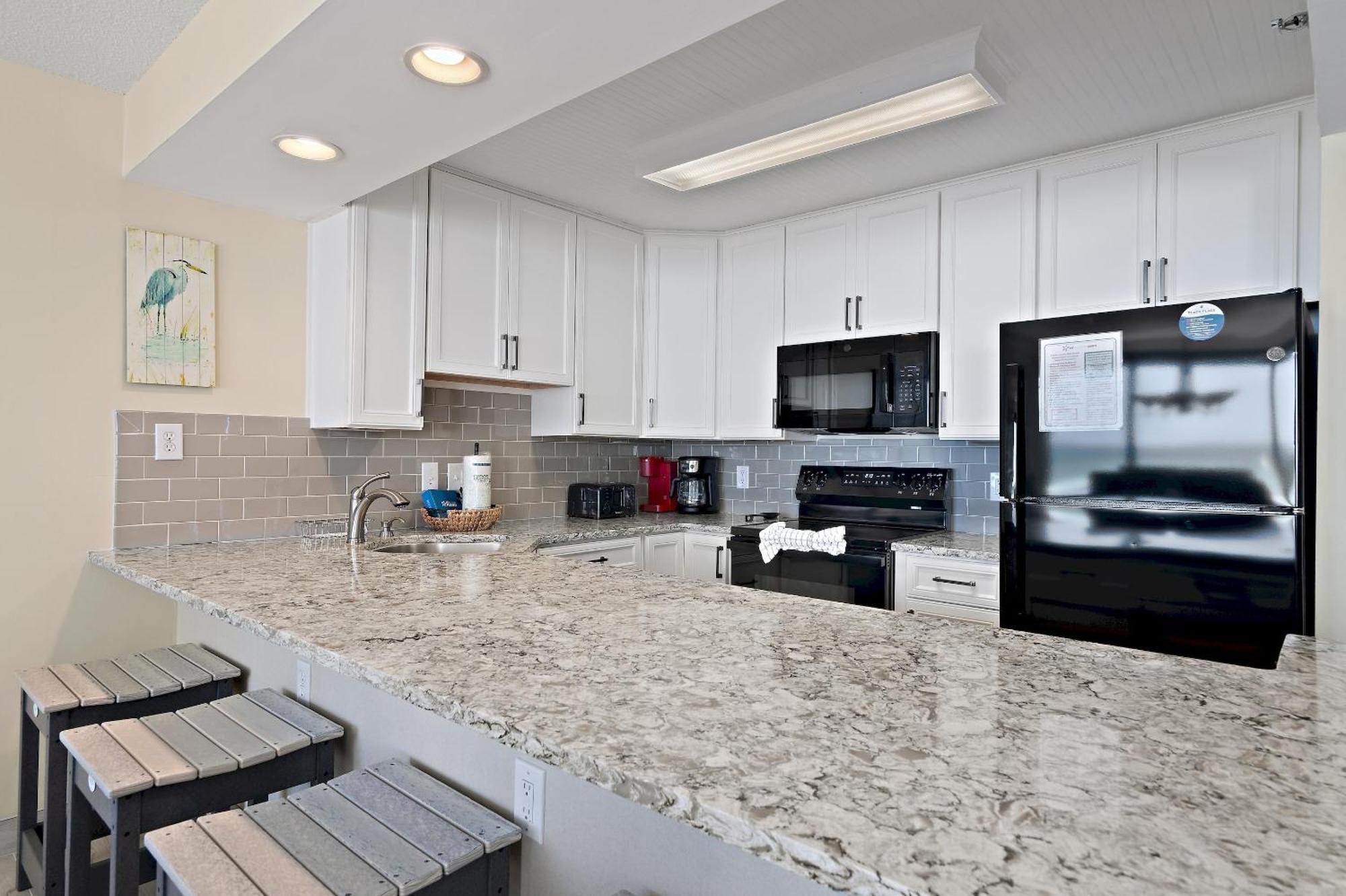 Beachside One 4056