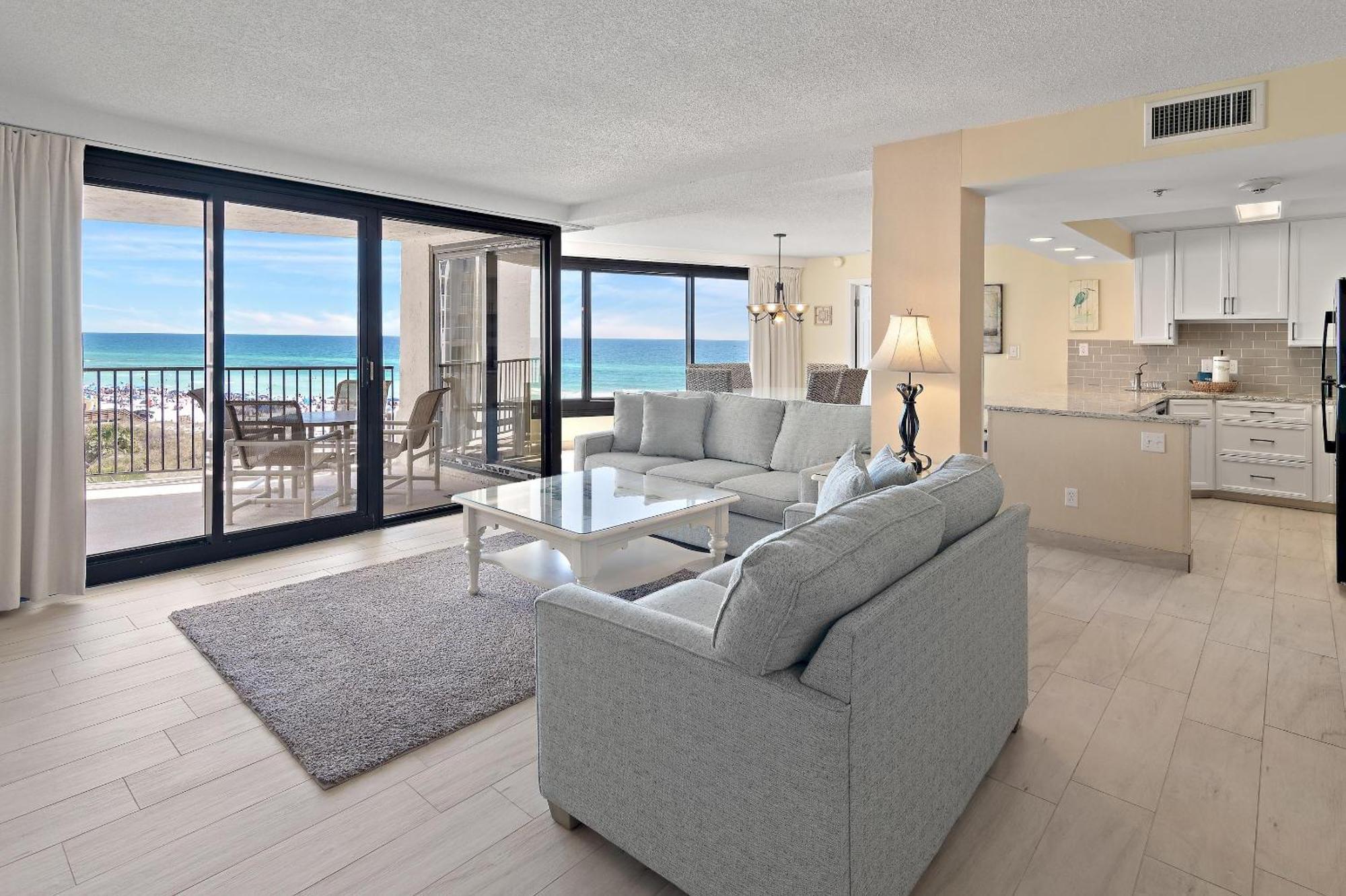 Holiday home Beachside One 4056