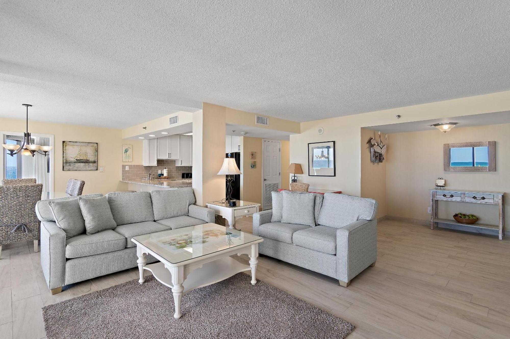 Beachside One 4056 Destin
