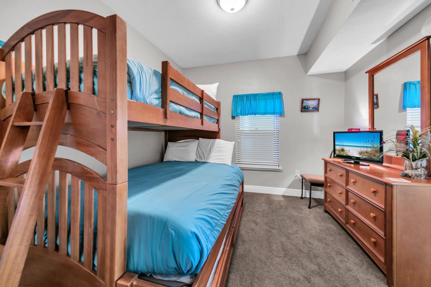 Ariel Dunes Ii 0501 Holiday home