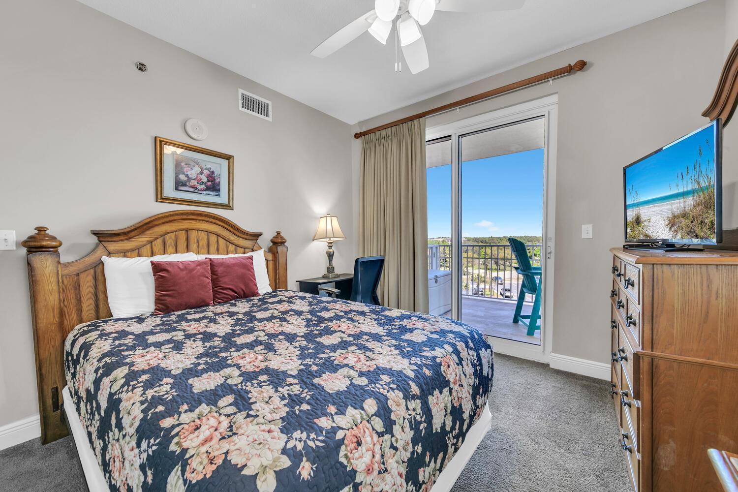 Ariel Dunes Ii 0501 Destin