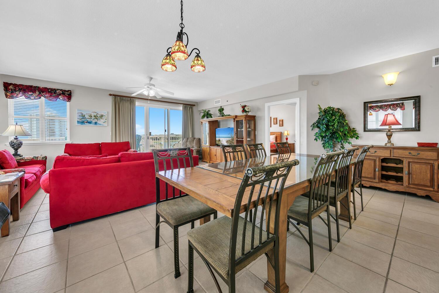 Ariel Dunes Ii 0501 Holiday home *