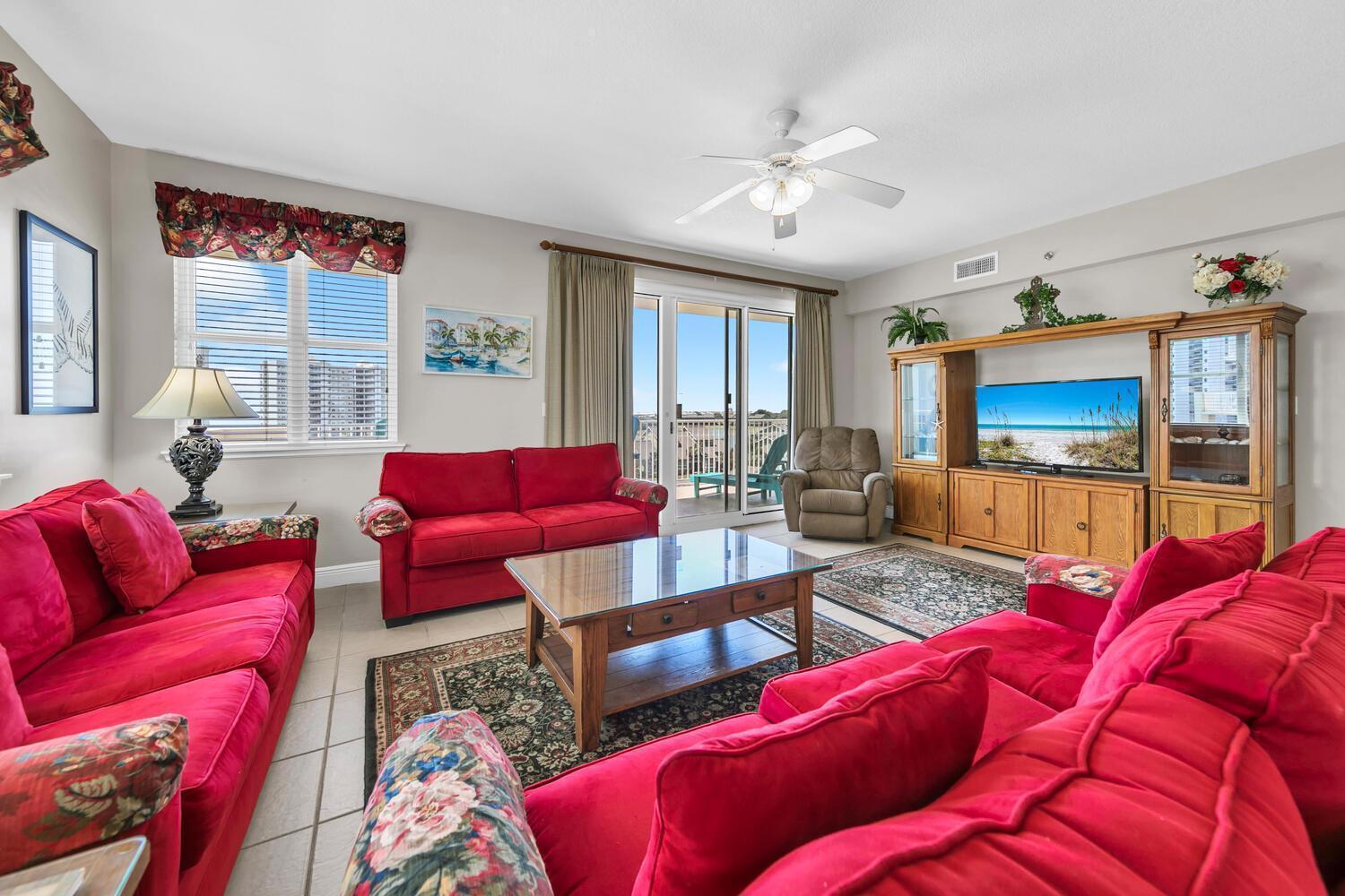 Ariel Dunes Ii 0501 Destin