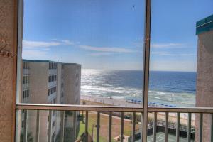 Surf & Racquet Club 416 By Realjoy Apartment *
