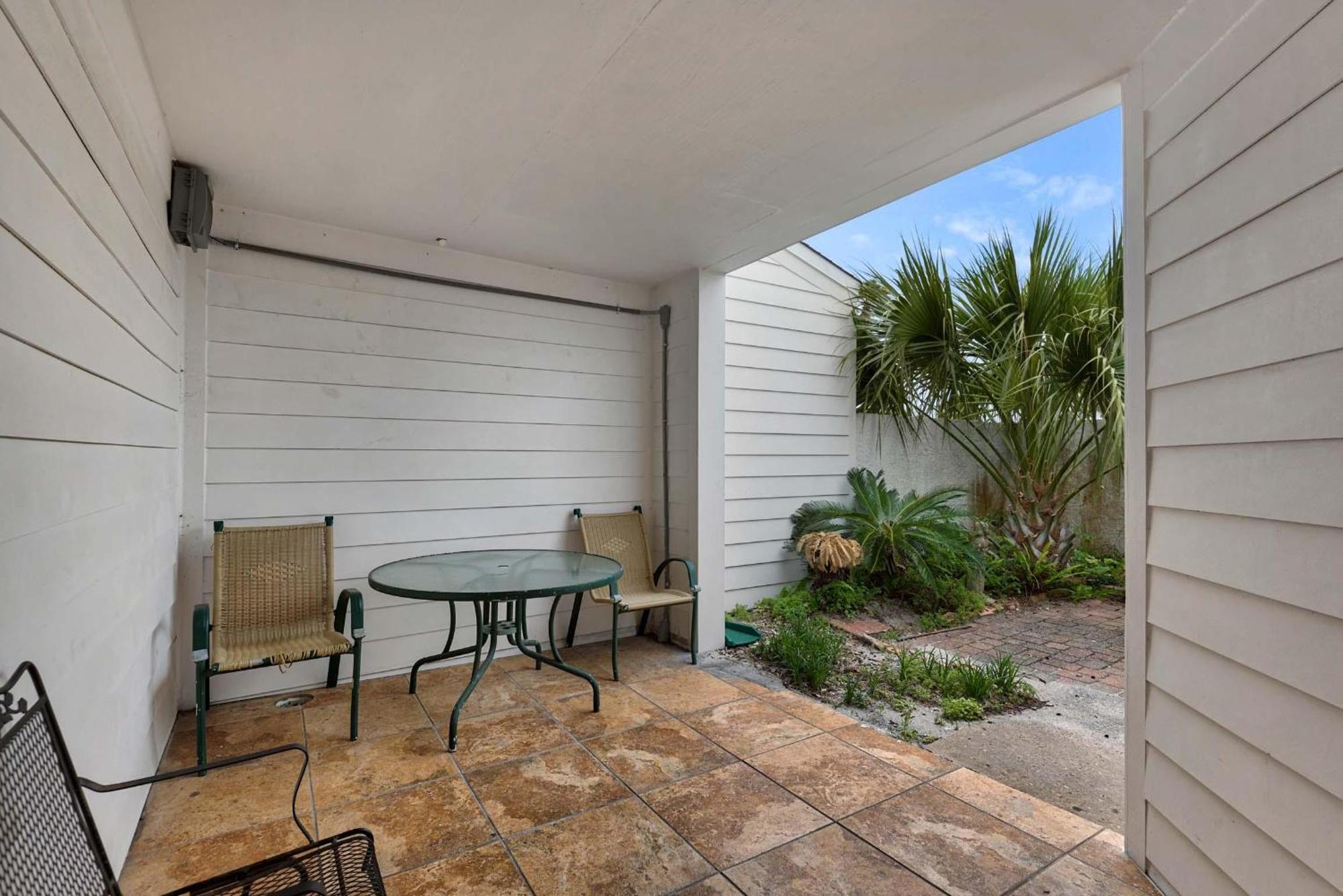 Shoreline Towers Townhouse 4-3 Holiday home *