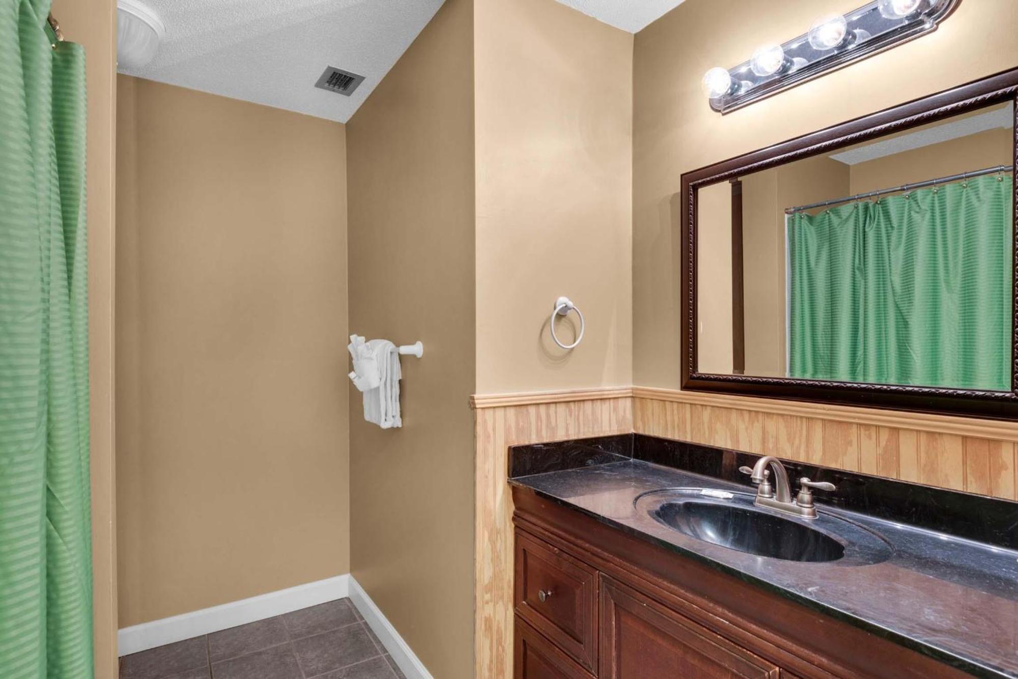 Holiday home Shoreline Towers Townhouse 4-3 Destin