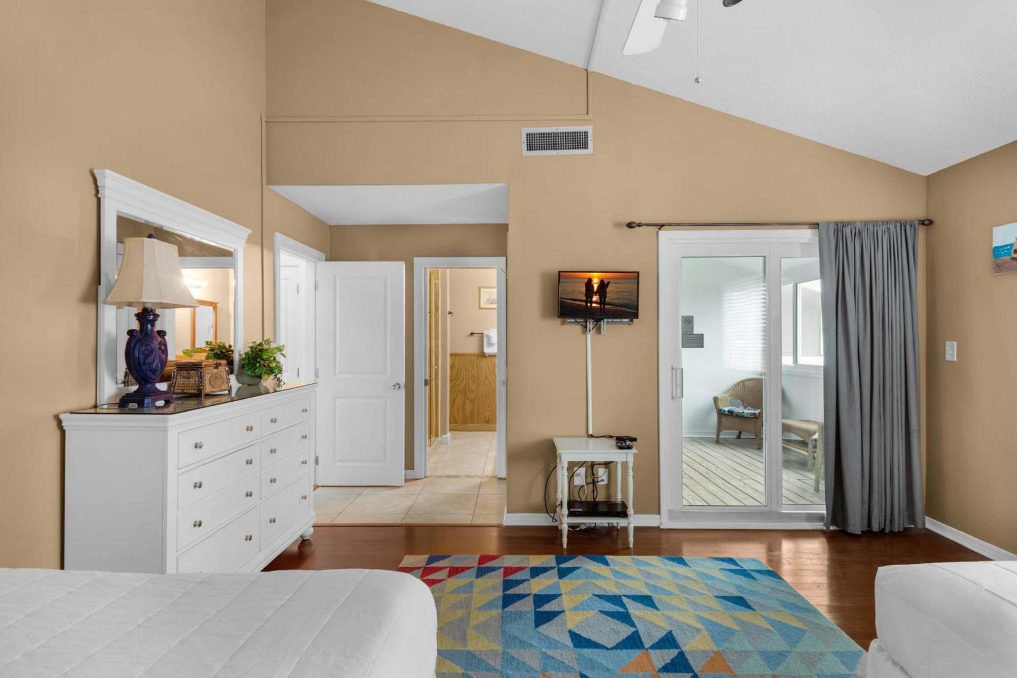 Holiday home Shoreline Towers Townhouse 4-3 Destin