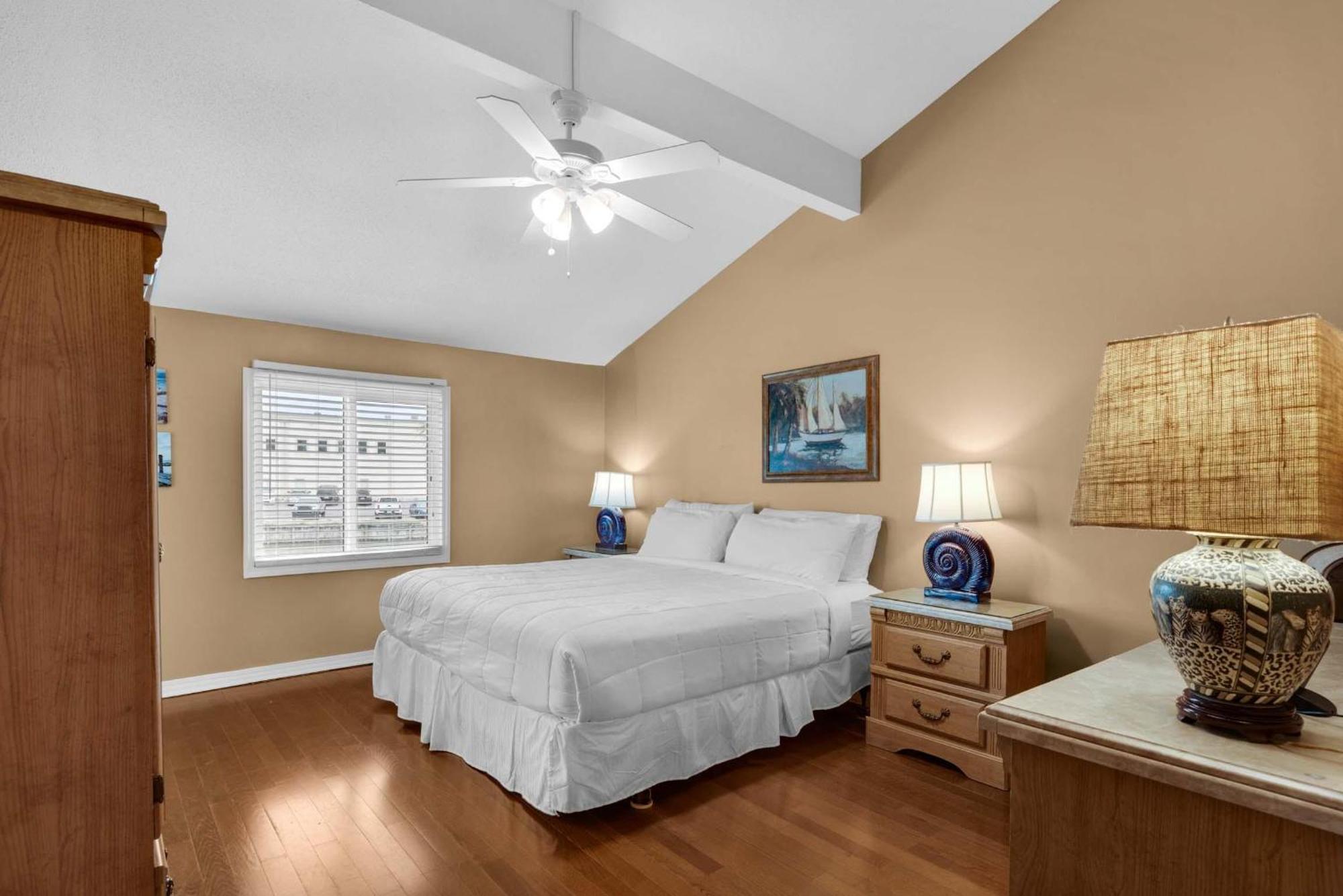 Holiday home Shoreline Towers Townhouse 4-3 Destin