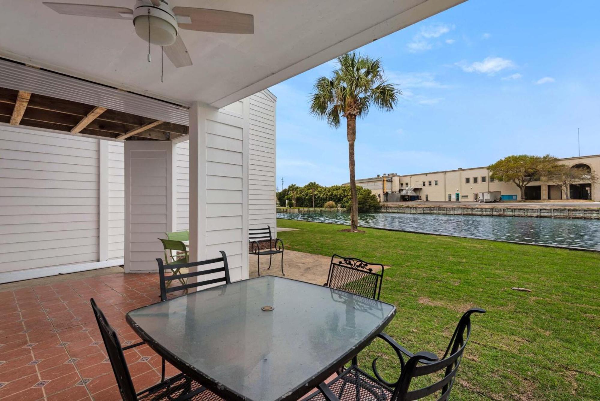 Holiday home Shoreline Towers Townhouse 4-3