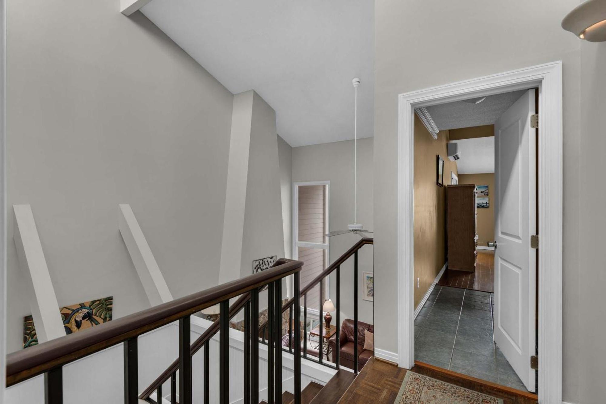 Shoreline Towers Townhouse 4-3 Holiday home *