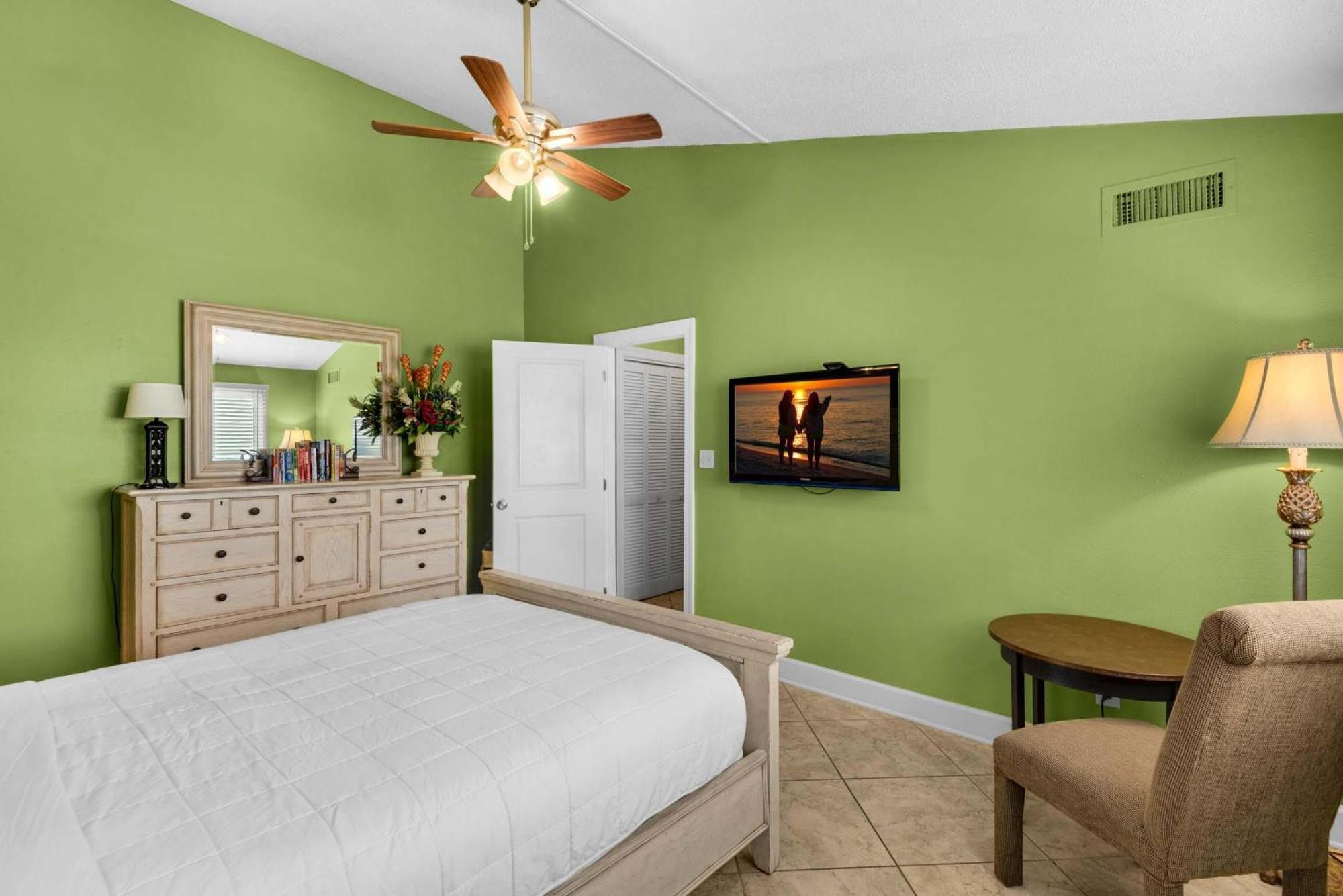 Holiday home Shoreline Towers Townhouse 4-3 Destin