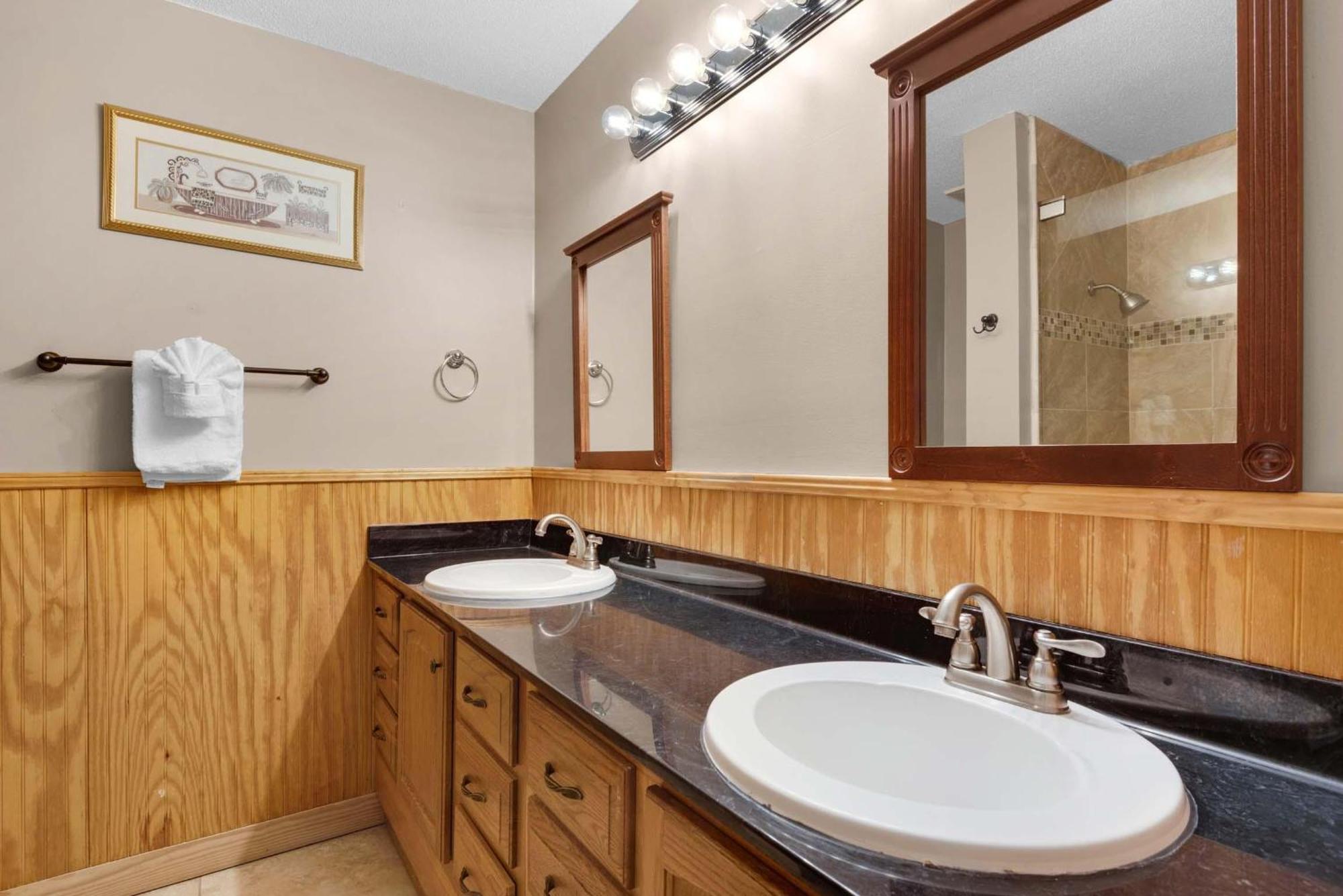 Holiday home Shoreline Towers Townhouse 4-3 Destin