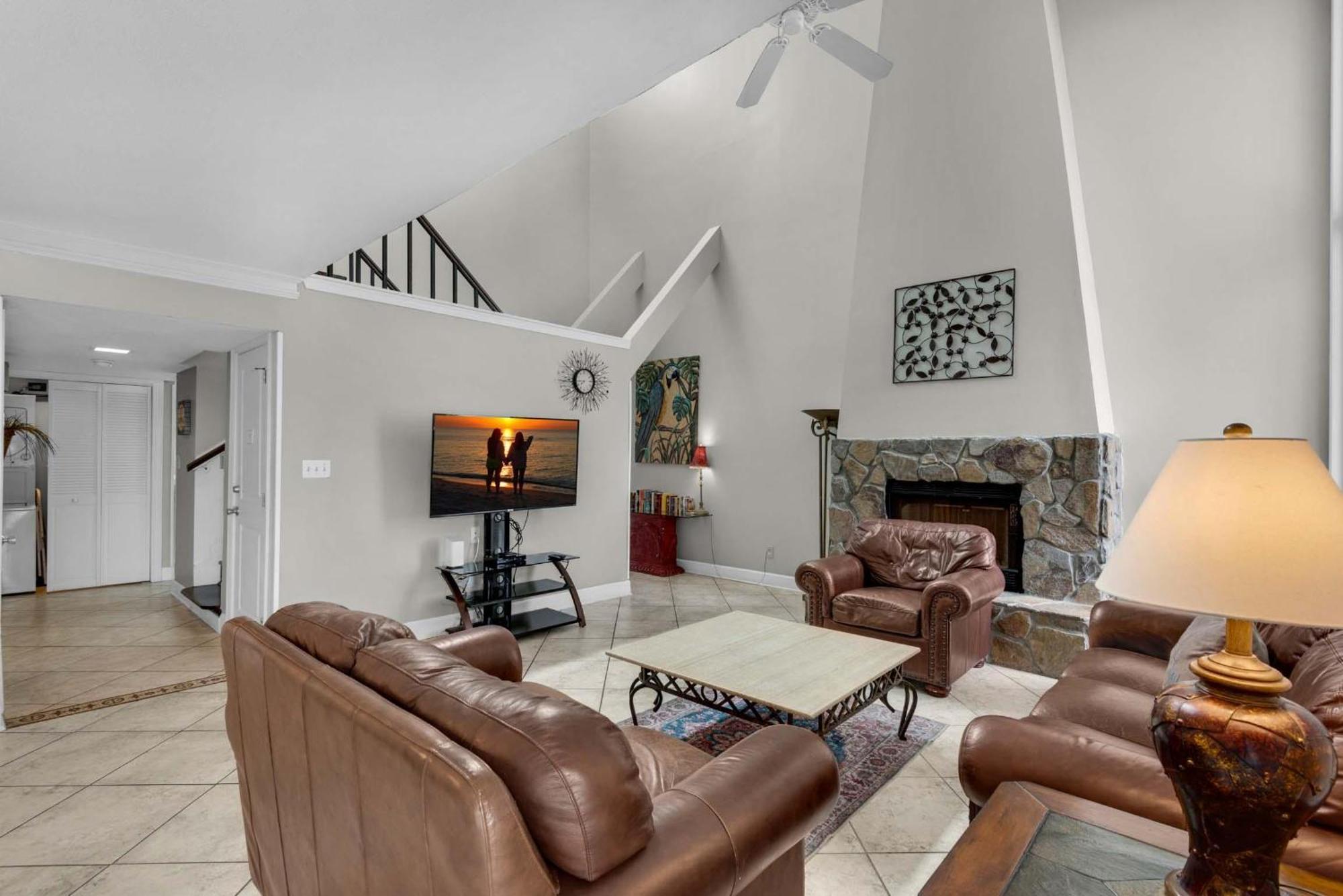Holiday home Shoreline Towers Townhouse 4-3