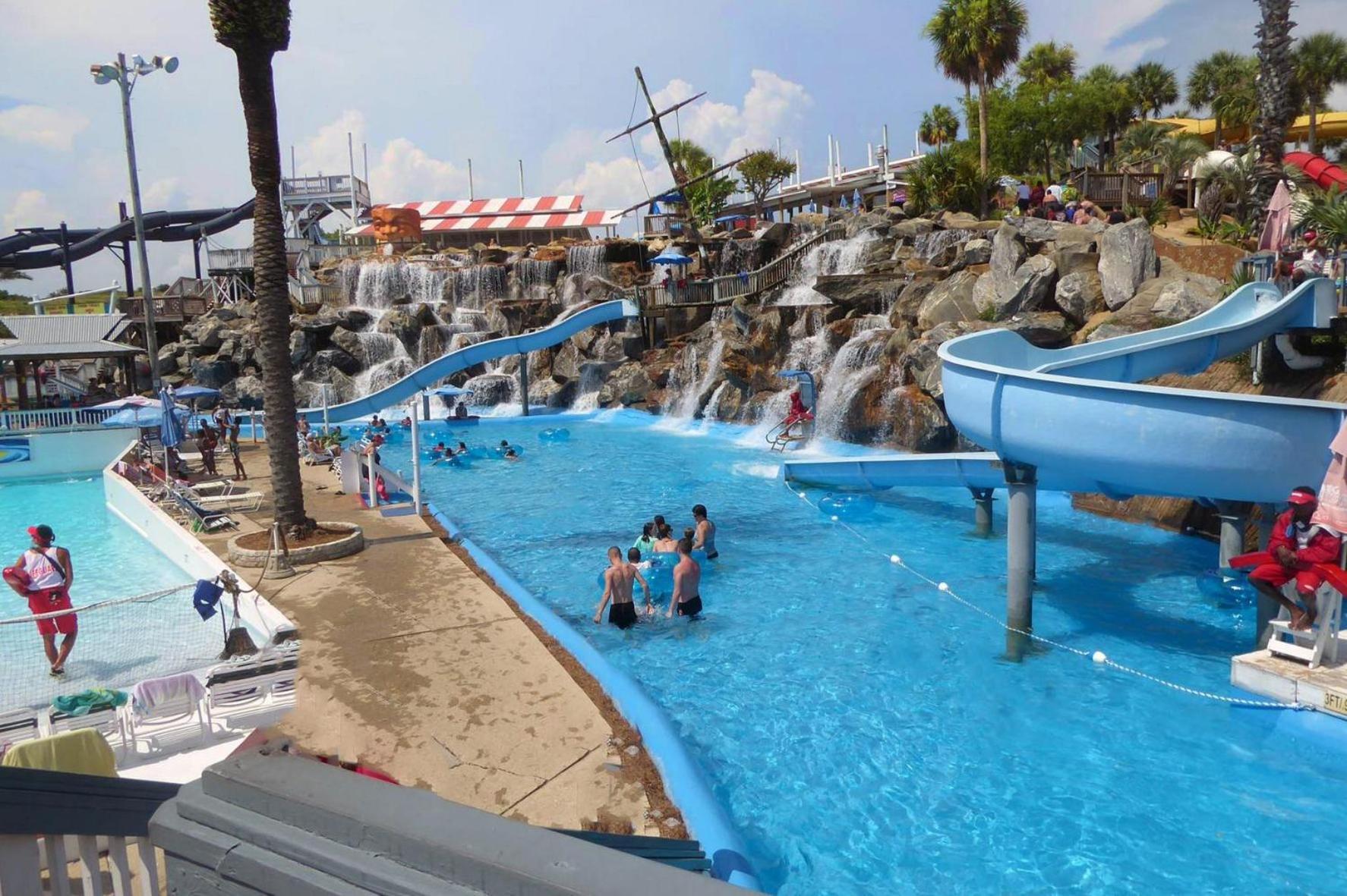 Shoreline Towers Townhouse 4-3 Holiday home *