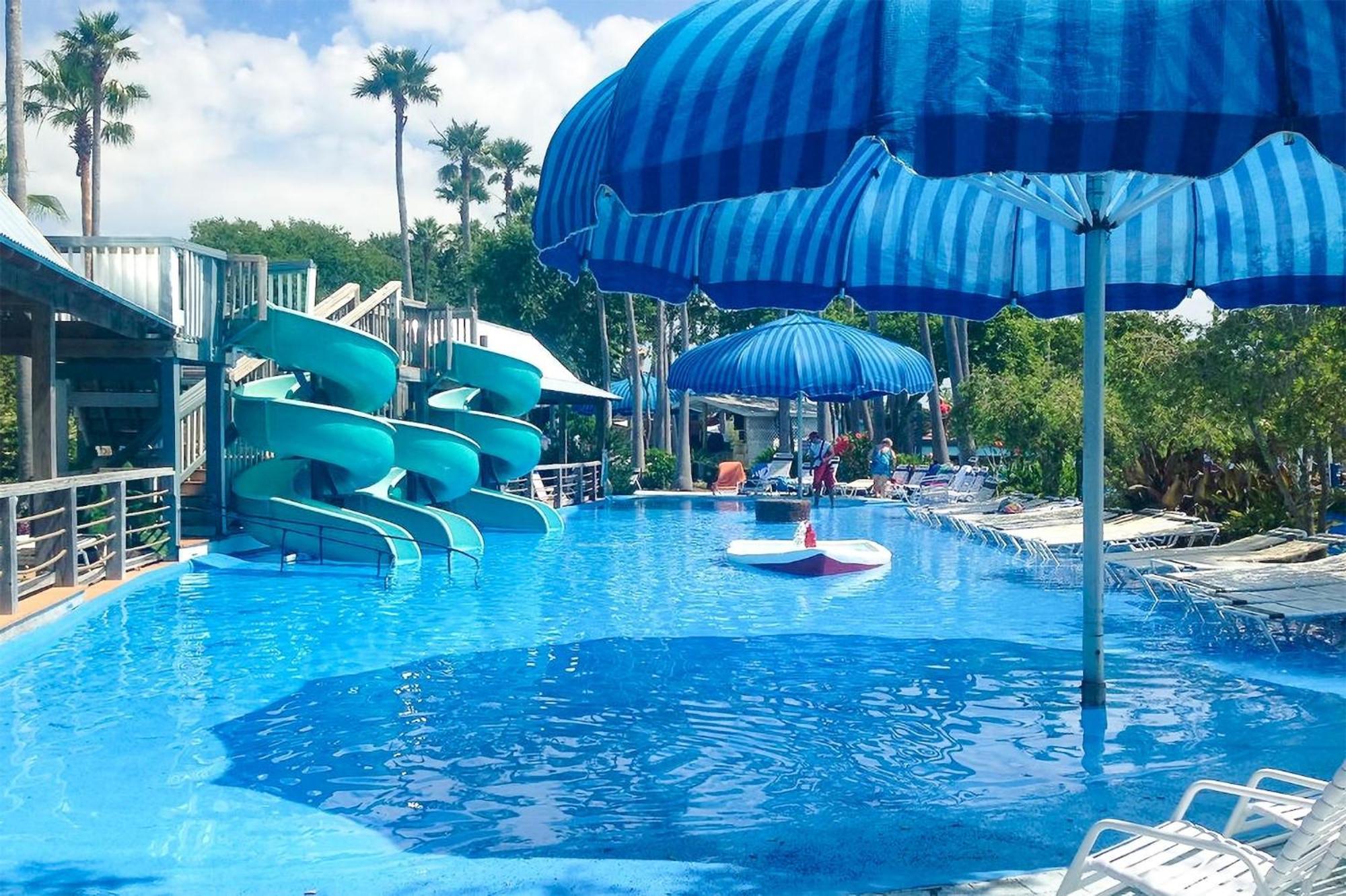 East Pass 208 Aparthotel Destin